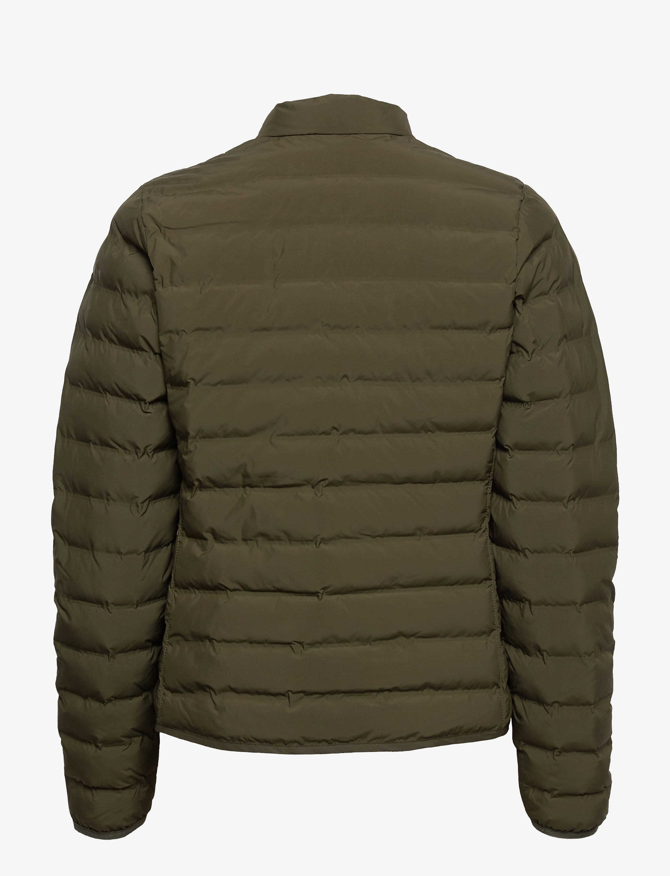 Helly Hansen - W MONO MATERIAL INSULATOR - utility gre - 2
