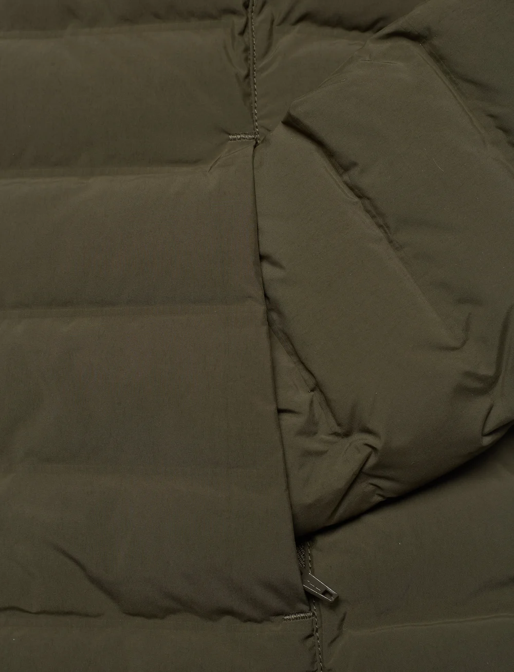 Helly Hansen - W MONO MATERIAL INSULATOR - dunjakker - utility gre - 5