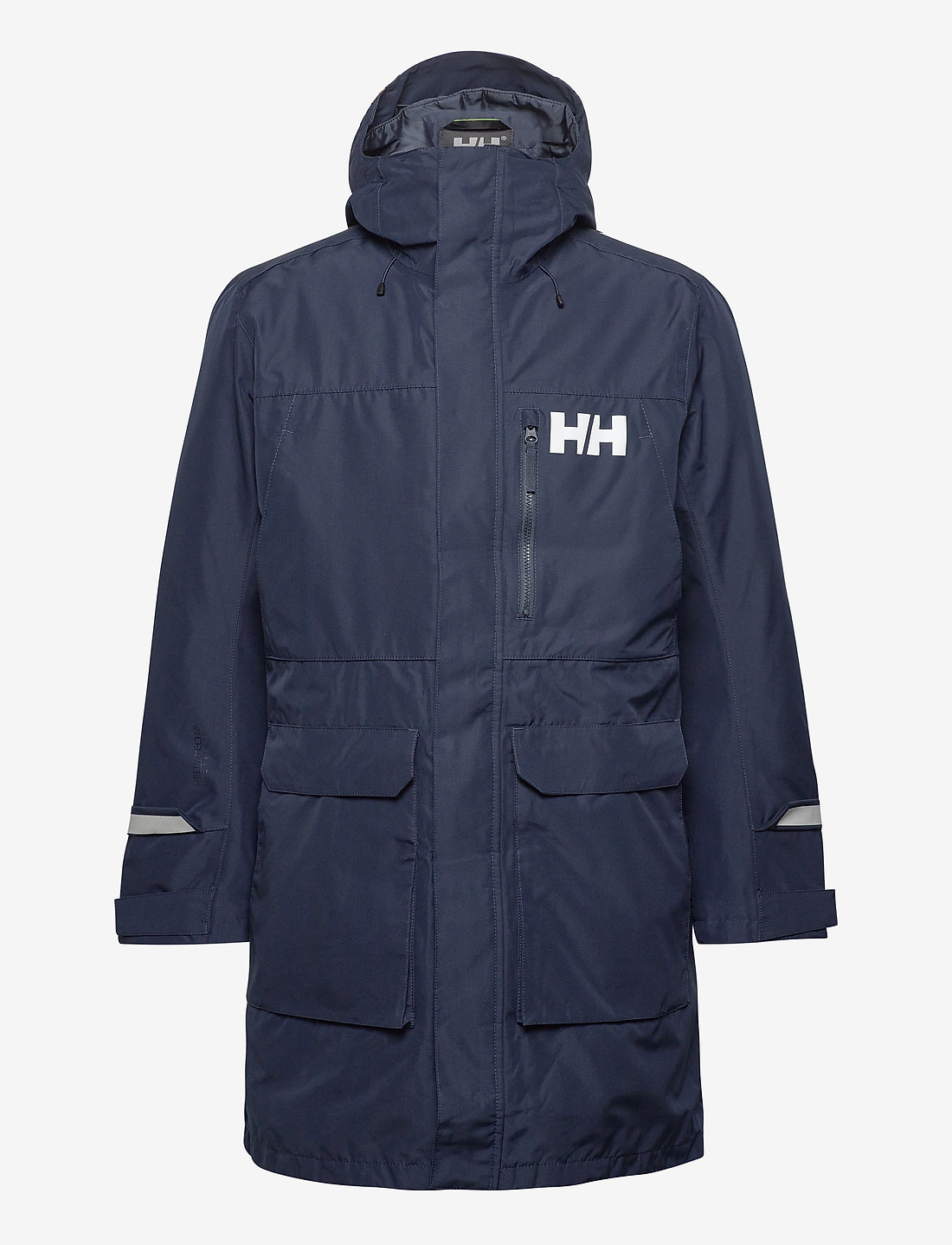 Helly hansen top rigging rain