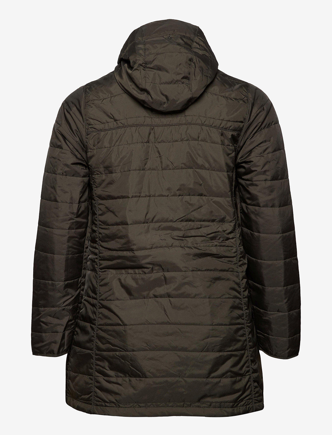 Helly Hansen - RIGGING COAT - parkas - beluga camo - 5