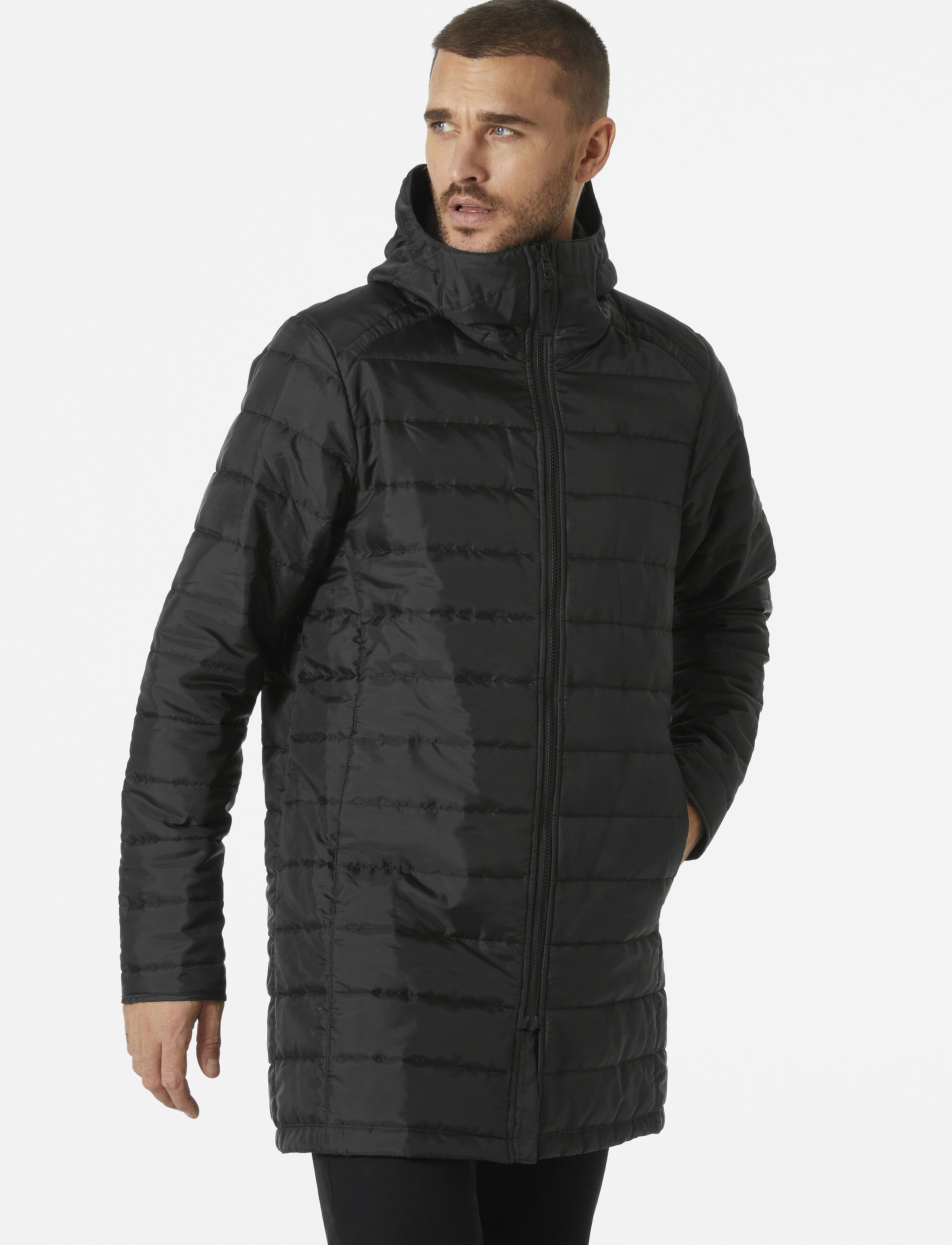 HELLY HANSEN Rigging Coat vinterjackor herr – bild 7