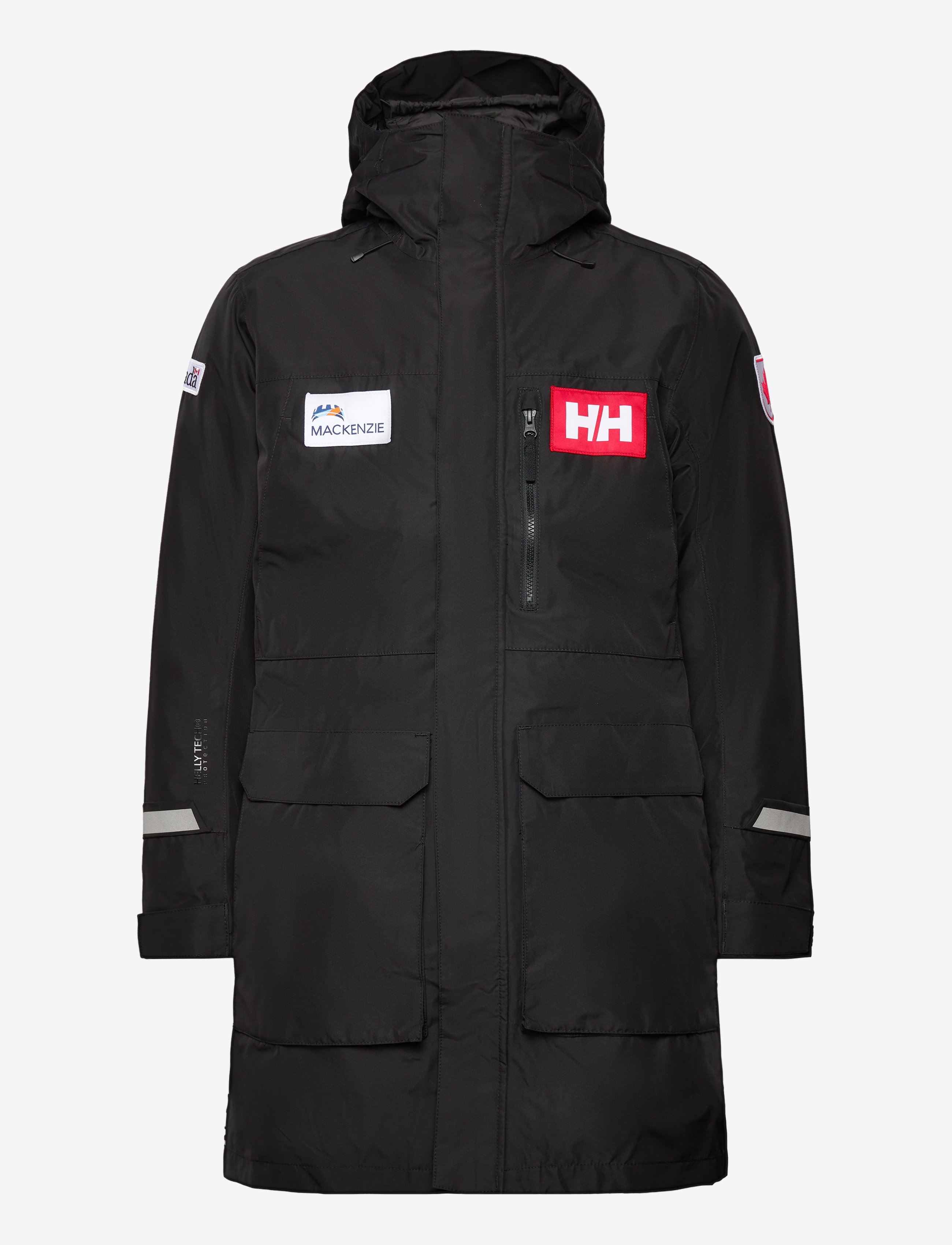 CAN BLACK