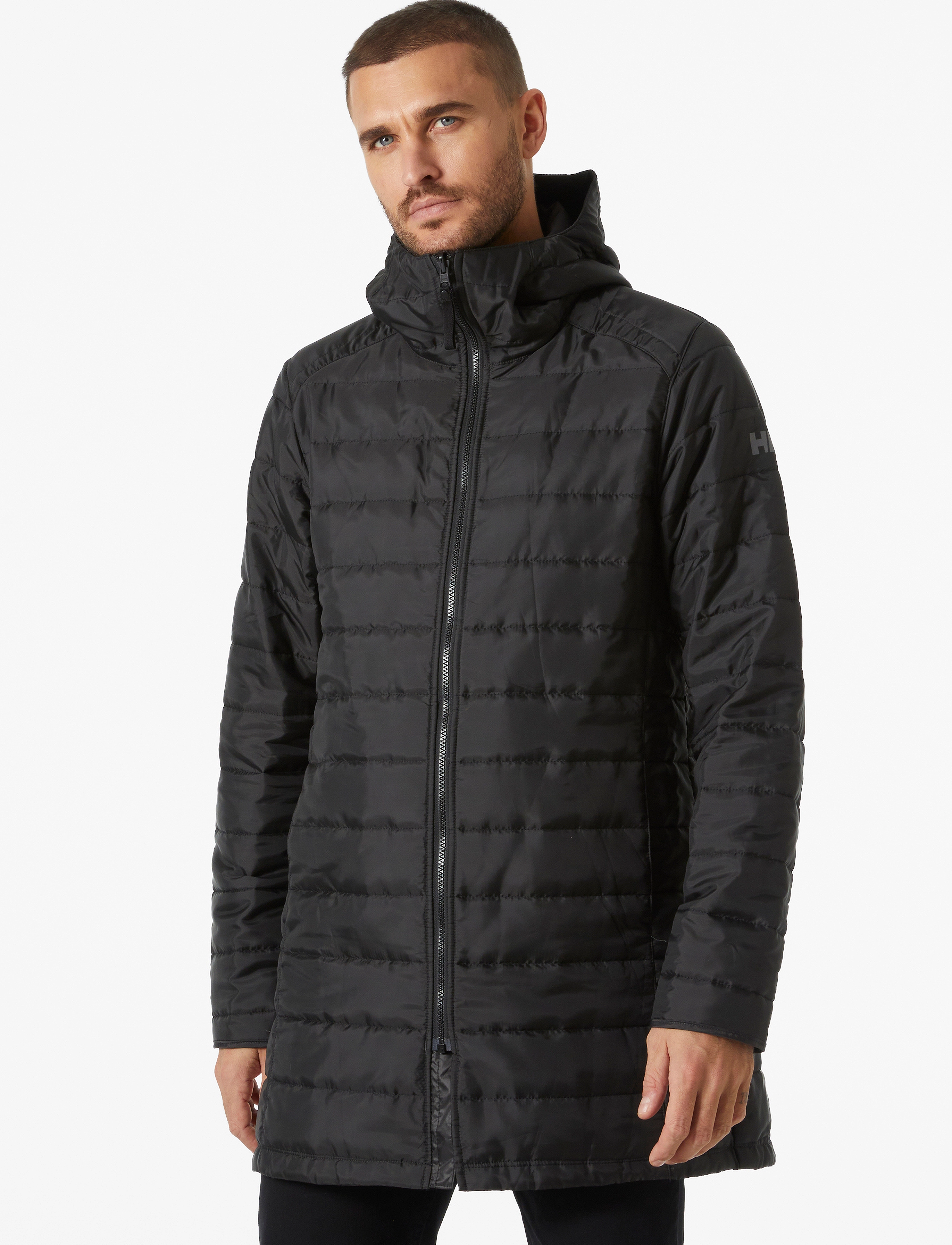 HELLY HANSEN Rigging Coat vinterjackor herr – bild 7