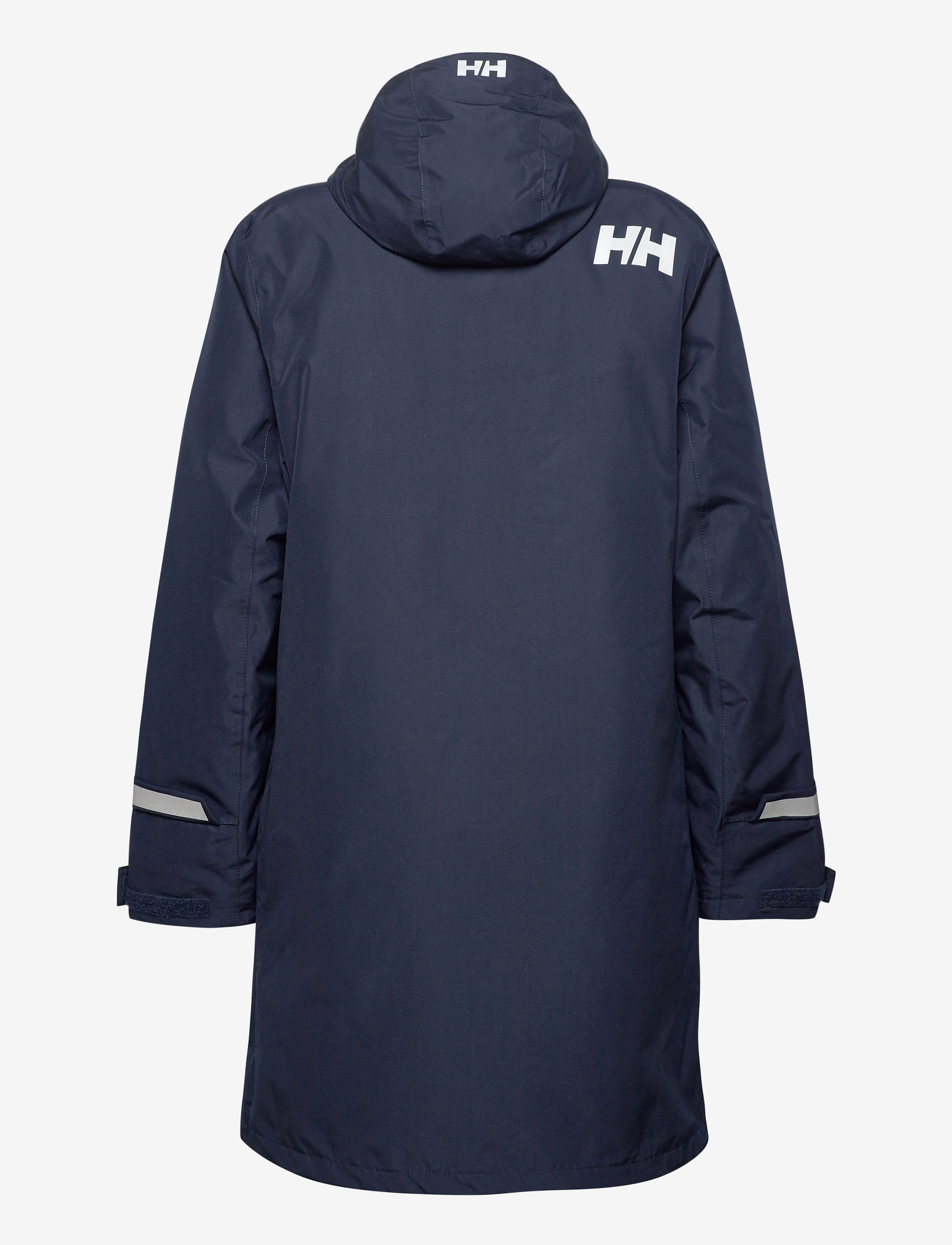 Helly Hansen - RIGGING COAT - parkatakit - navy - 3
