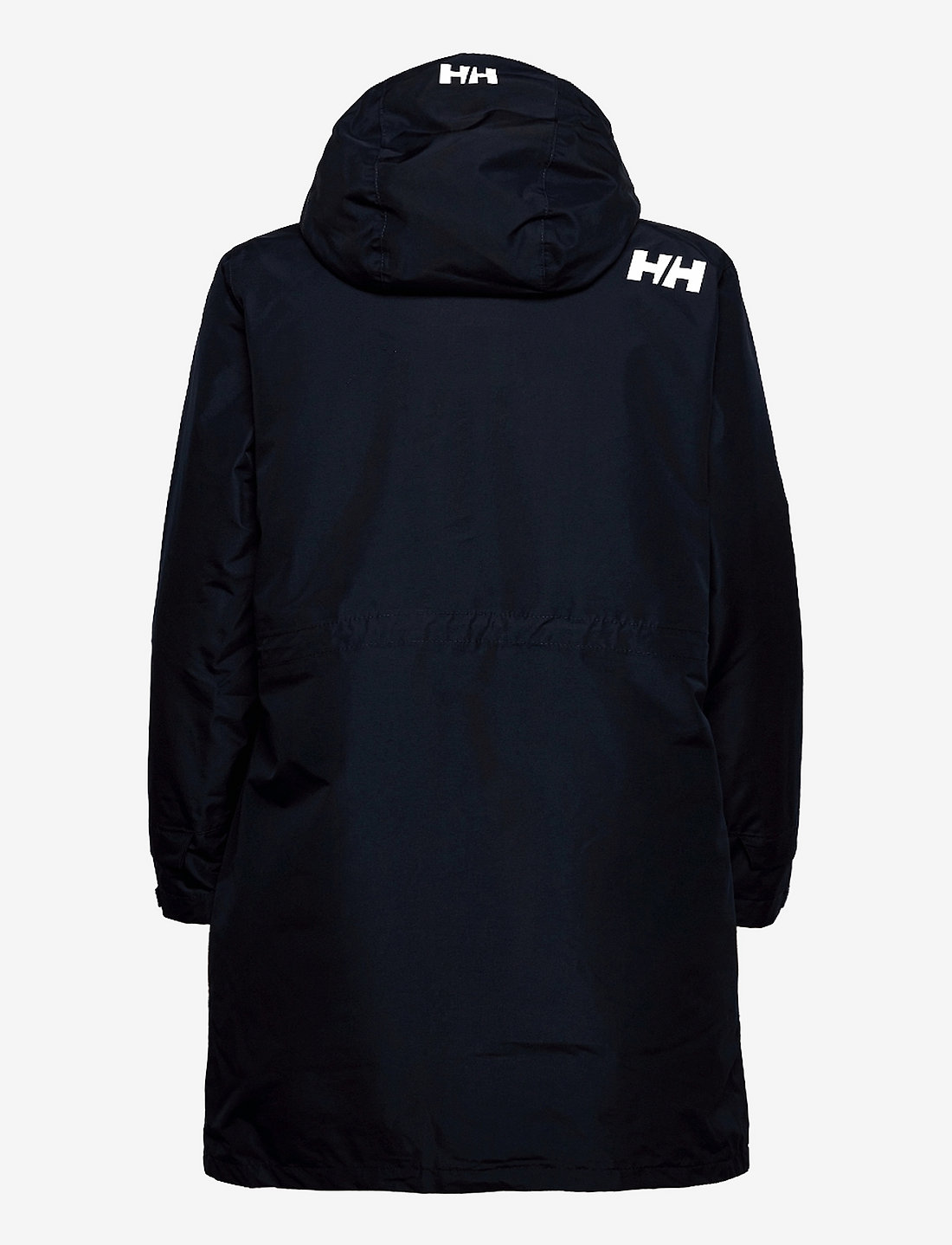 Helly hansen rigging coat mens shop