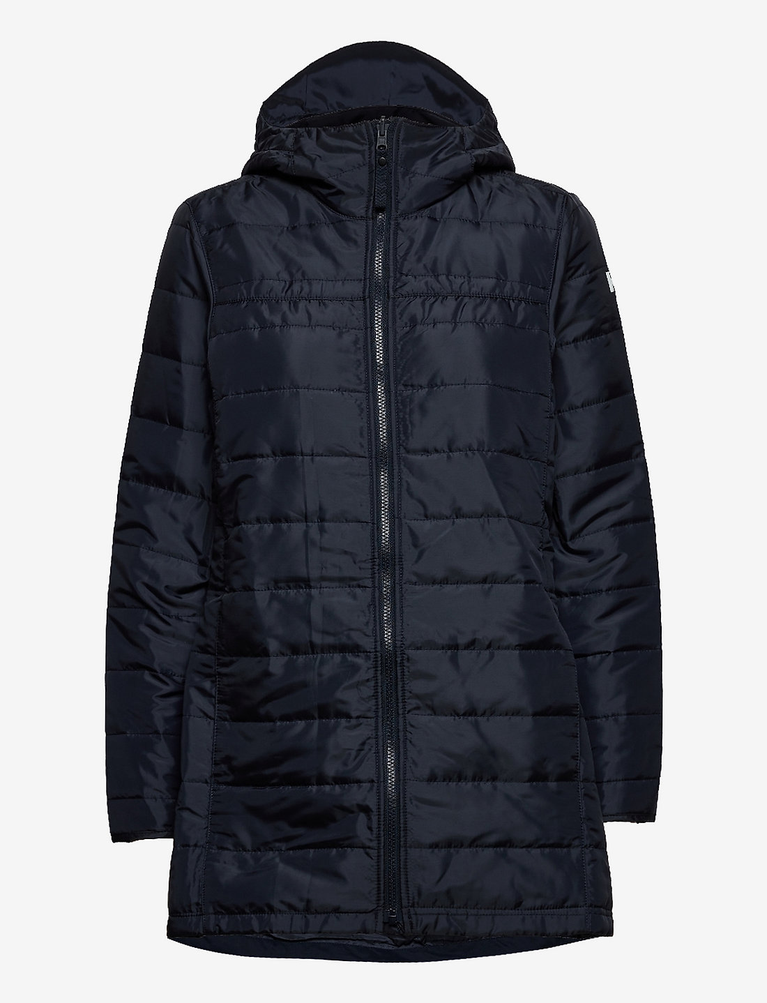 Helly Hansen W Rigging Coat Parka Coats Boozt
