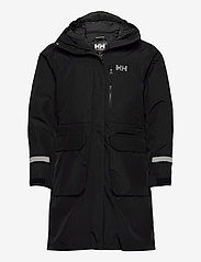 Helly hansen w rigging coat deals