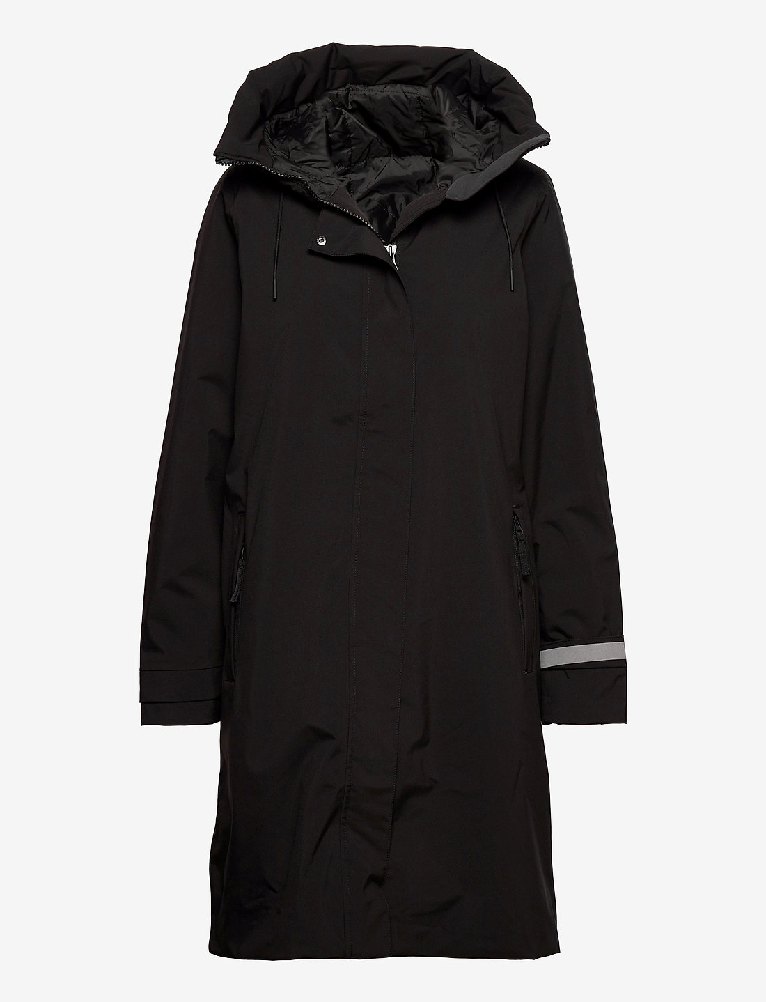 Insulated 2025 rain jackets