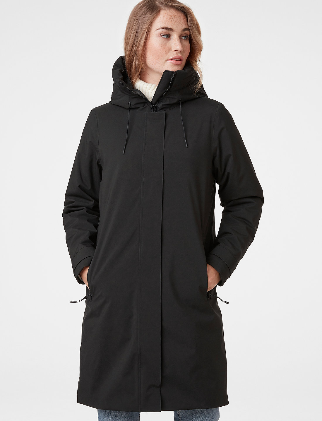 Helly hansen rain coats hotsell