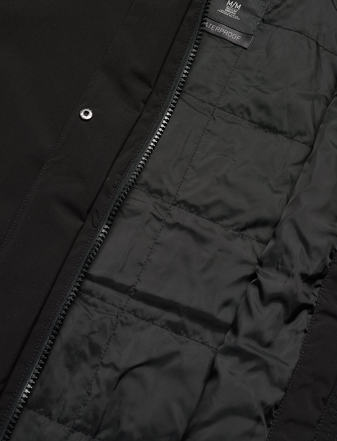 Helly Hansen W Victoria Insulated Rain Coat Jackets Coats