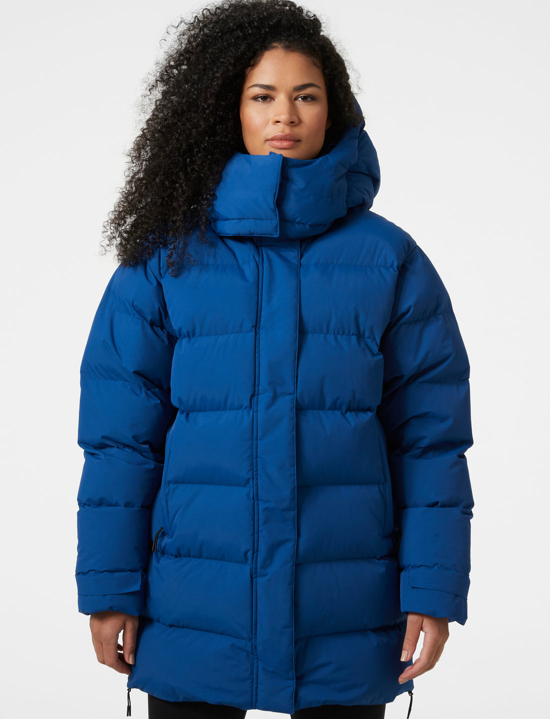 Helly hansen parka clearance womens