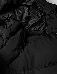 Helly Hansen - W ASPIRE PUFFY PARKA - down- & padded jackets - black - 9