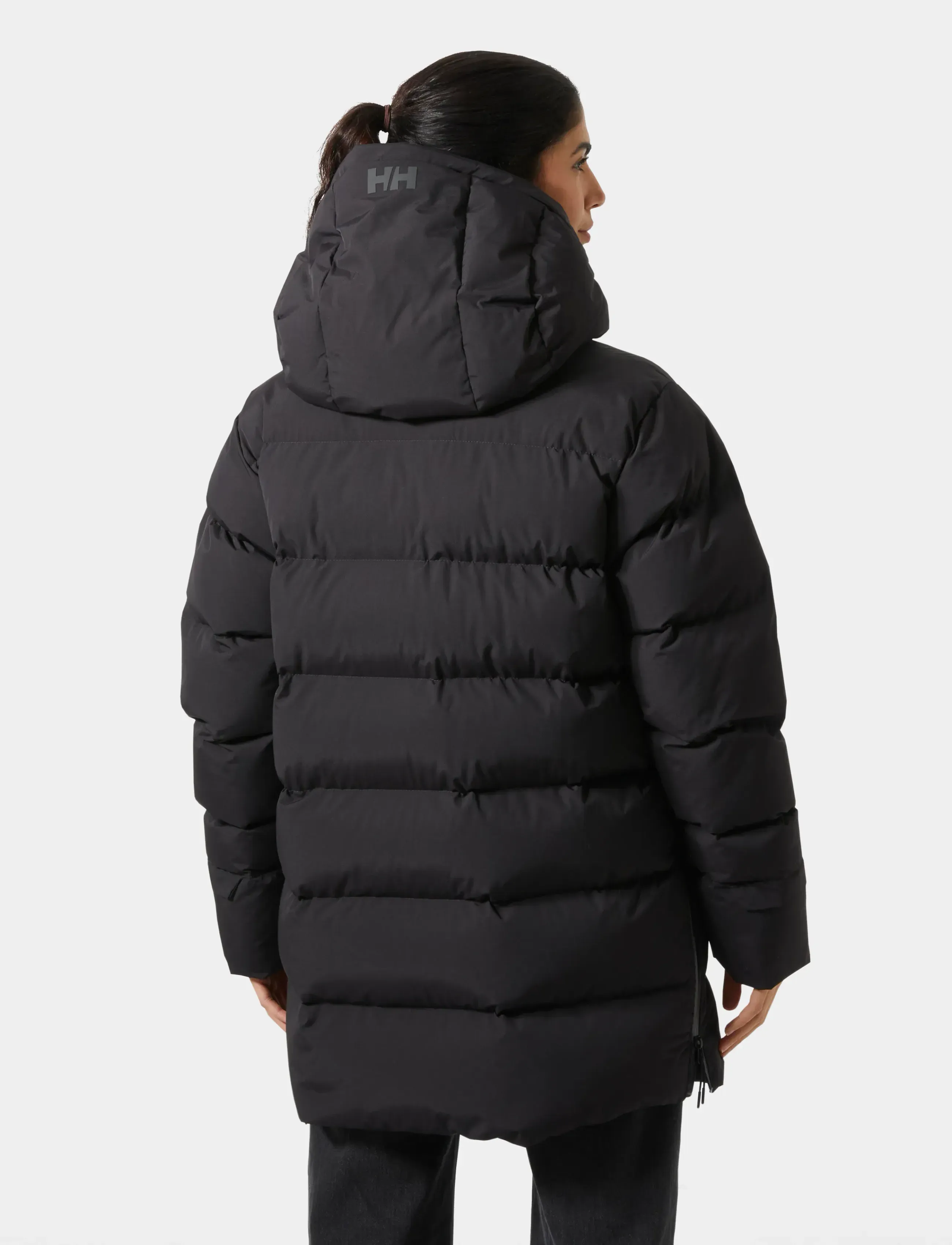 Women's Aspire Puffy Parka 3