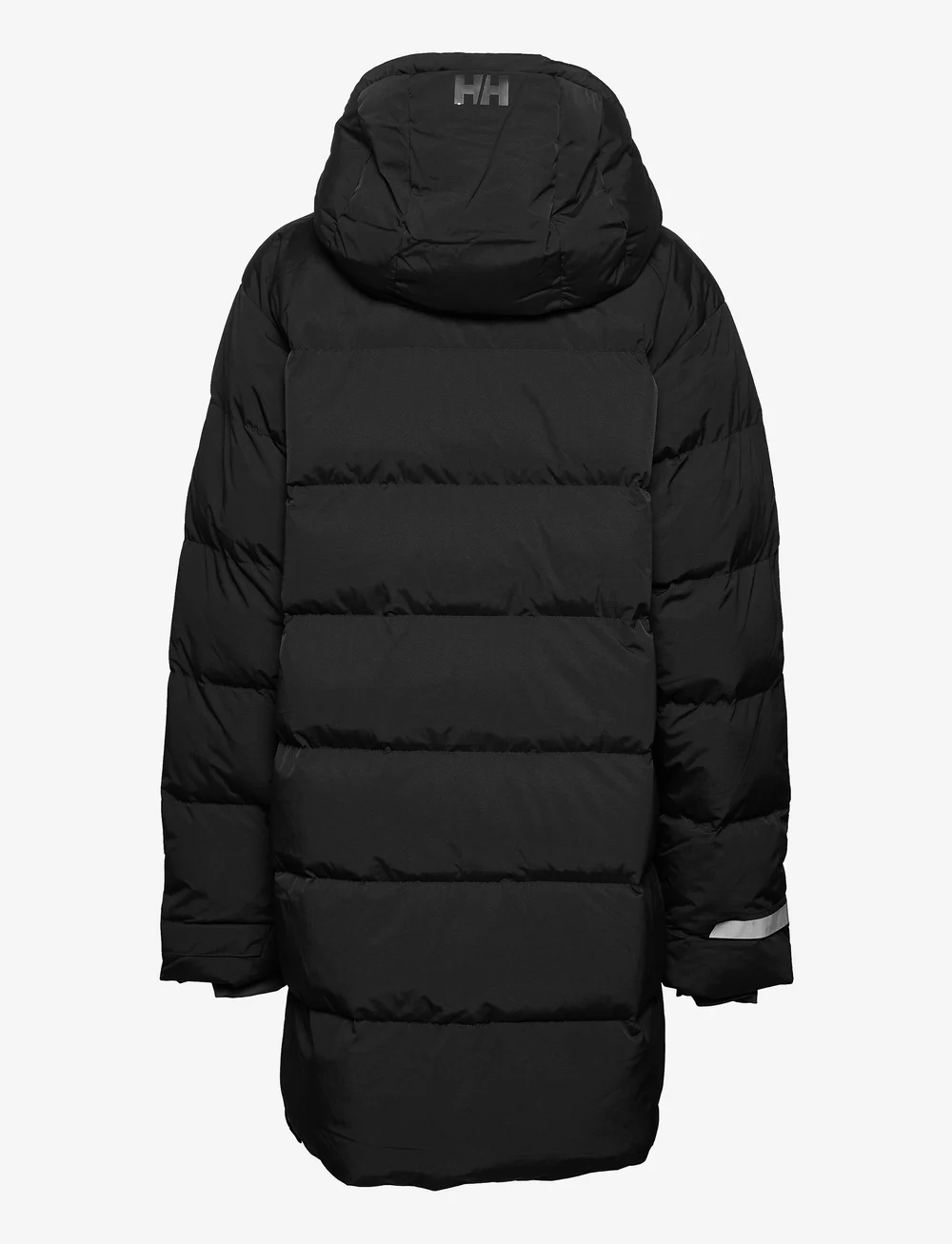 Helly Hansen - W ASPIRE PUFFY PARKA - jacken - black - 4