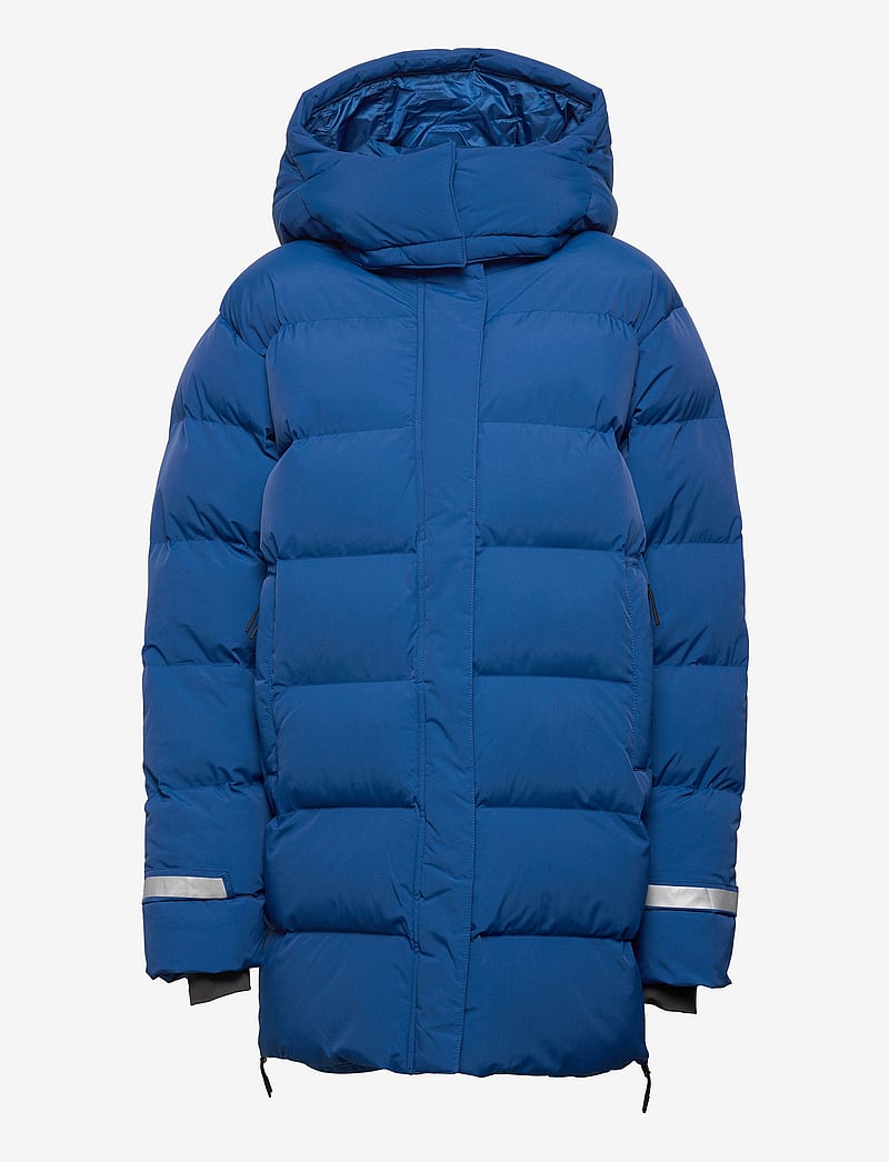 Helly Hansen W Aspire Puffy Parka – parka coats – shop at Booztlet