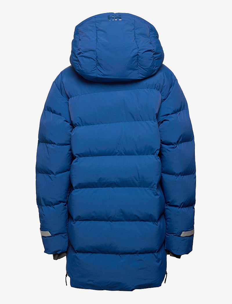 W ASPIRE PUFFY PARKA BLACK1