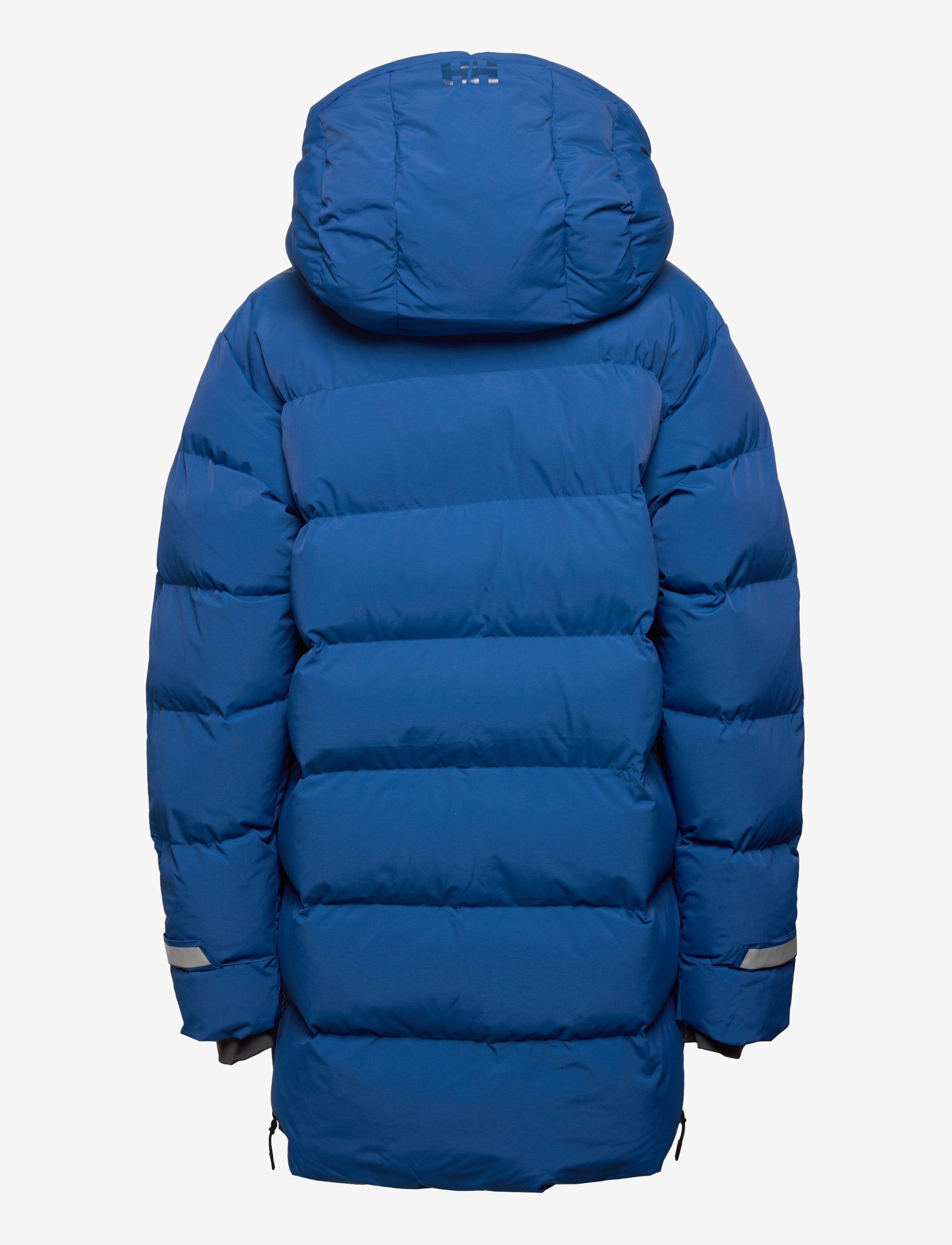 Helly Hansen - W ASPIRE PUFFY PARKA - parkas - deep fjord - 2