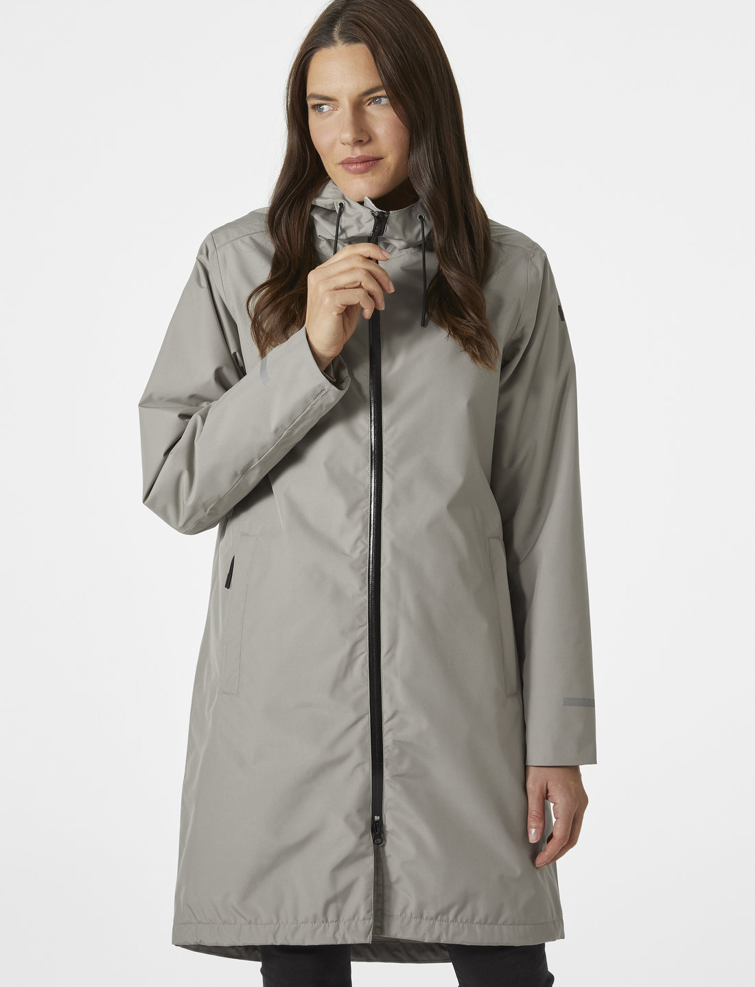 Helly hansen top women's raincoats