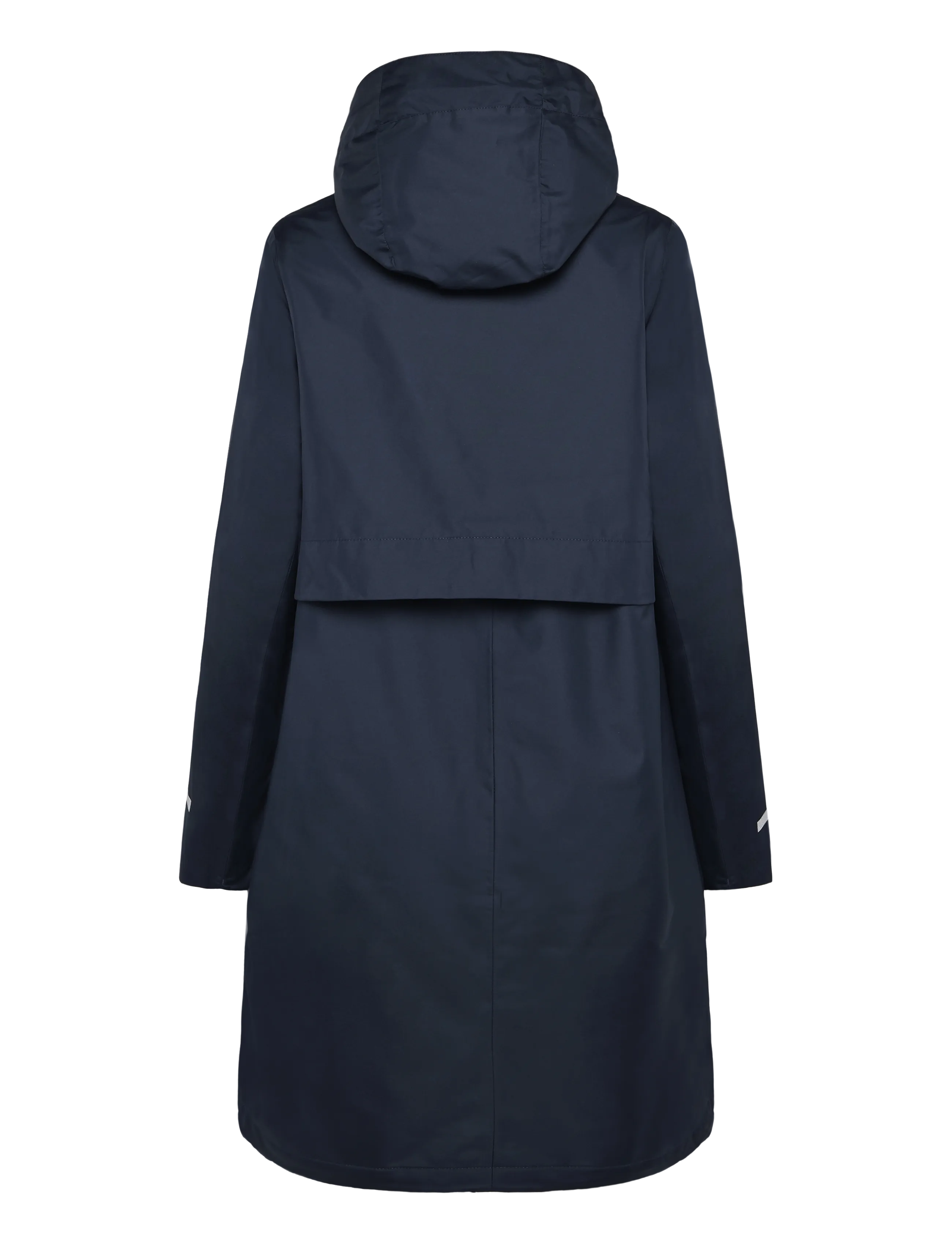 Helly Hansen - W ASPIRE RAIN COAT - outdoor - navy - 1