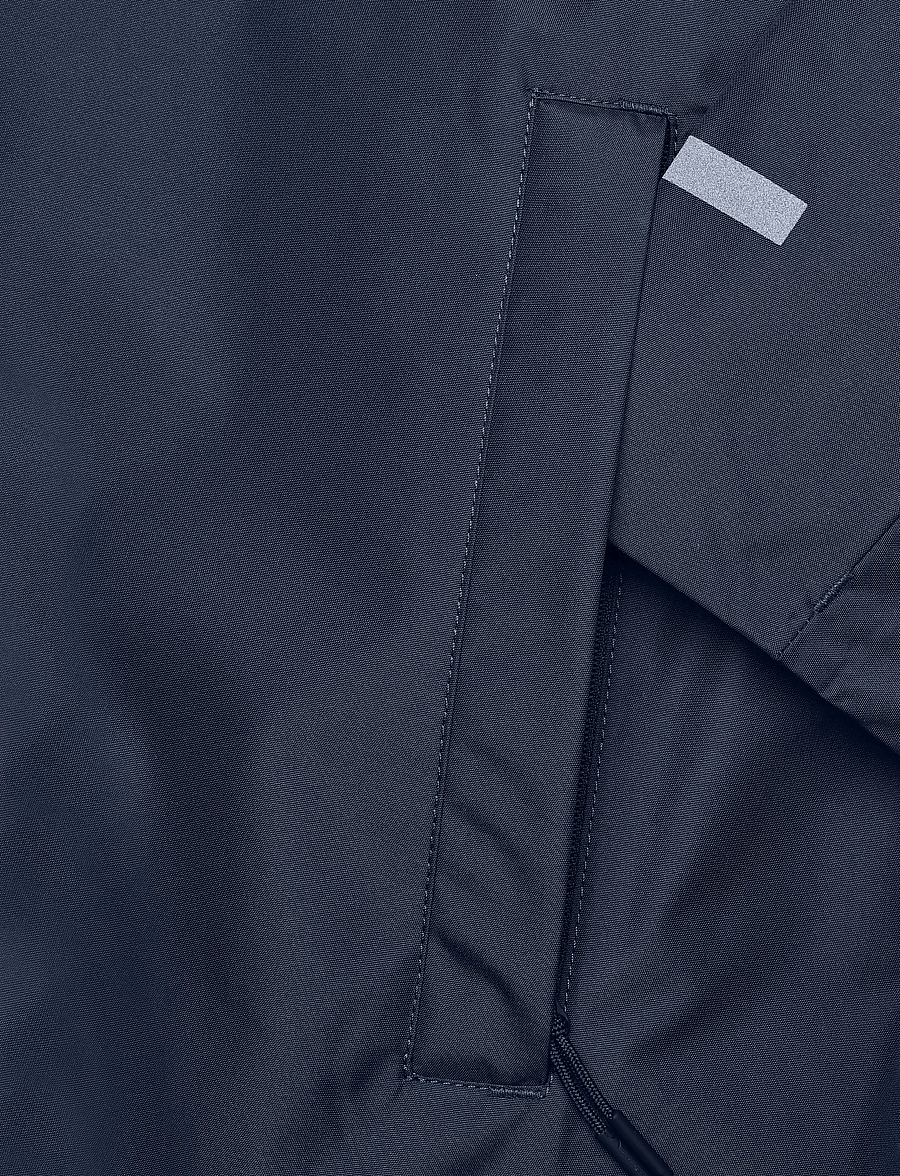 Helly Hansen - W ASPIRE RAIN COAT - outdoor - navy - 3