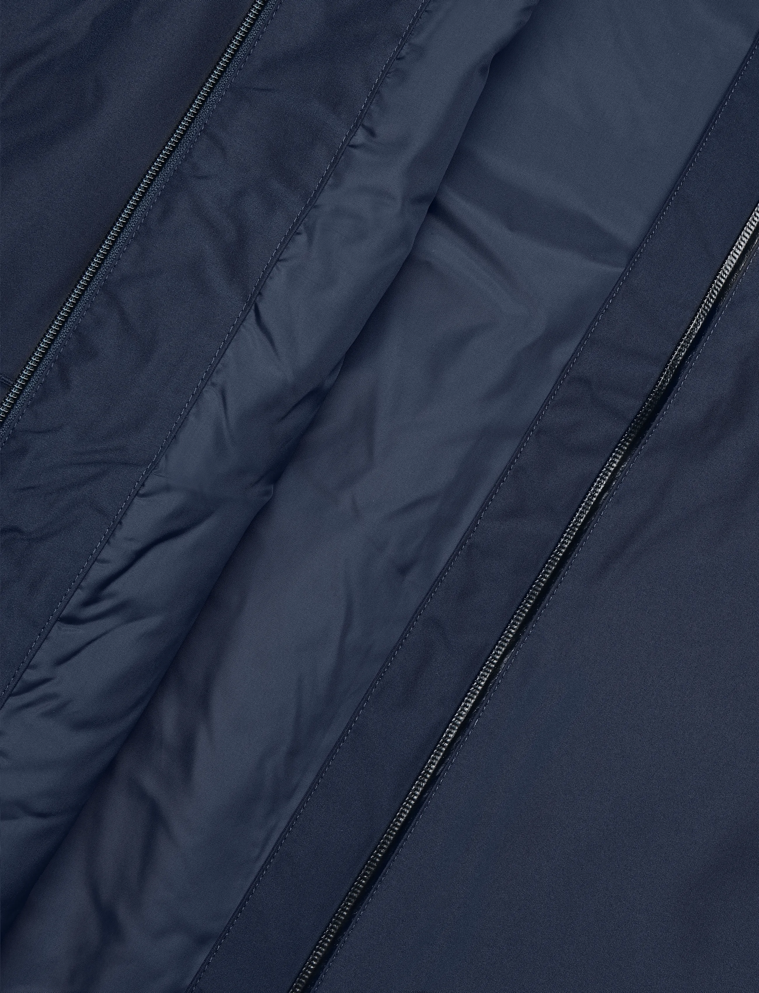 Helly Hansen - W ASPIRE RAIN COAT - outdoor - navy - 4