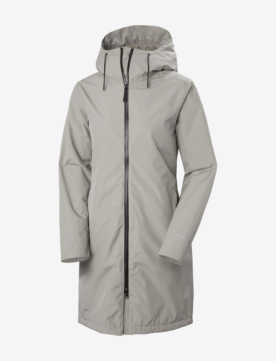 Helly Hansen - W ASPIRE RAIN COAT - bovenkleding - terrazzo - 1