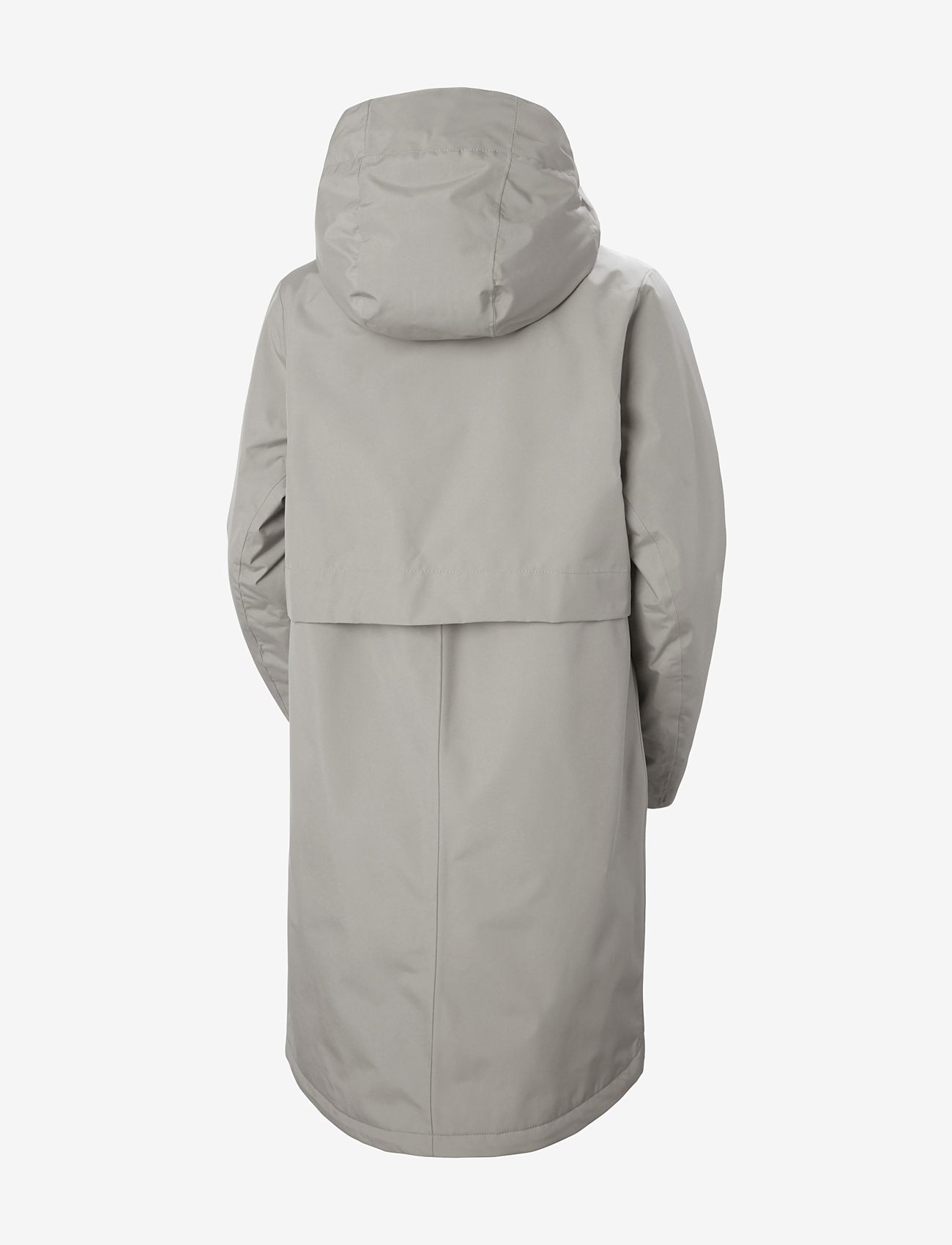 Helly Hansen - W ASPIRE RAIN COAT - ytterkläder - terrazzo - 2