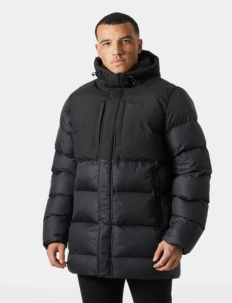 Helly Hansen Active Puffy Long Jacket 210 Buy Down jackets