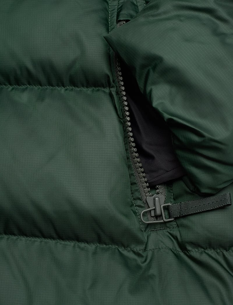 Helly Hansen - ACTIVE PUFFY LONG JACKET - winterjacken - dark jungle - 5