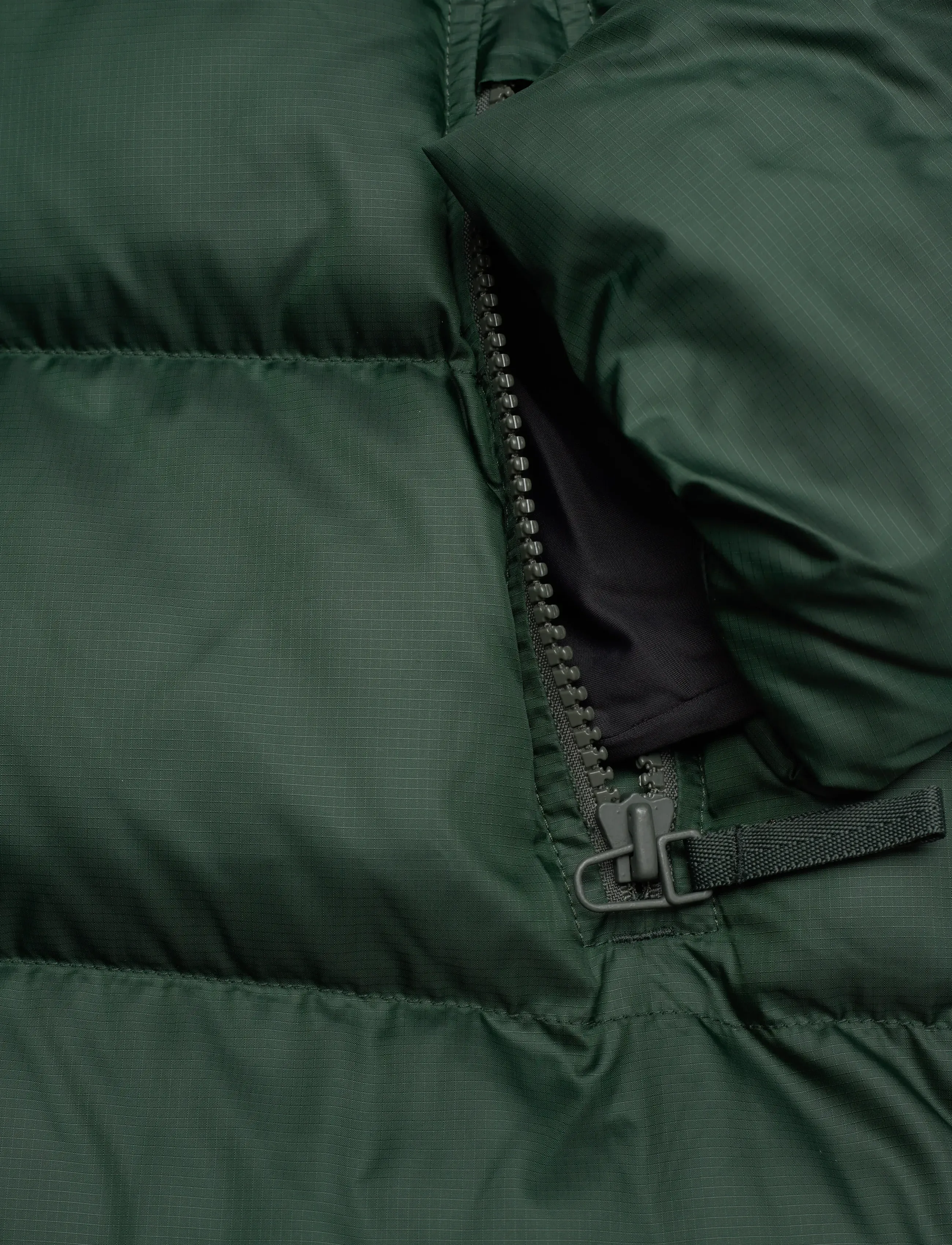 Helly Hansen - ACTIVE PUFFY LONG JACKET - daunenjacken - dark jungle - 5