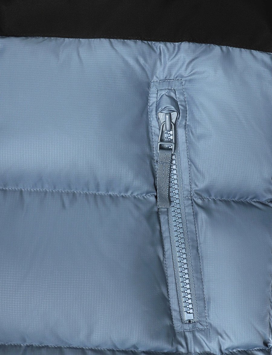 Helly Hansen - ACTIVE PUFFY LONG JACKET - dunjakker - navy - 5