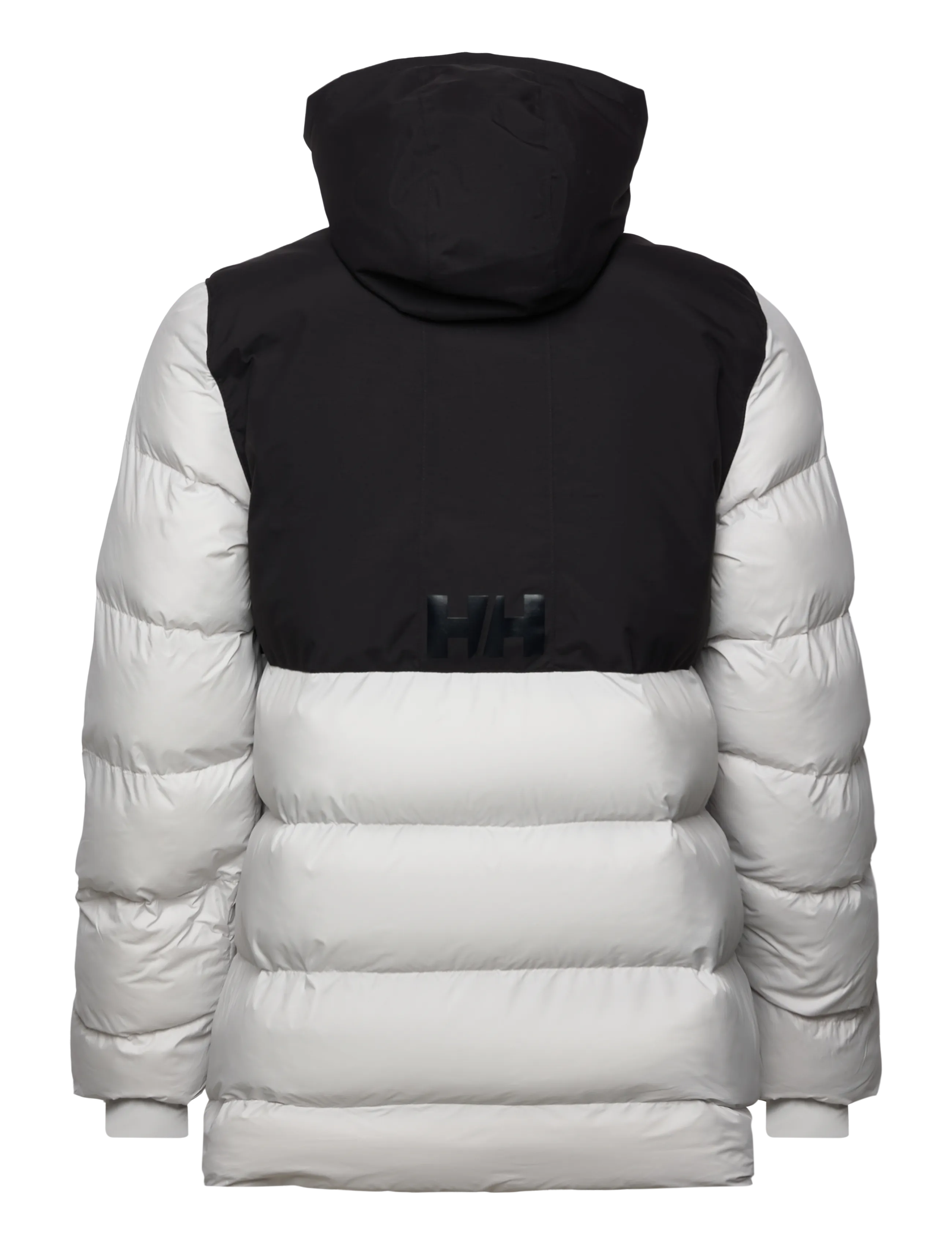 Helly Hansen - ACTIVE PUFFY LONG JACKET - spordijakid - nimbus cloud - 1