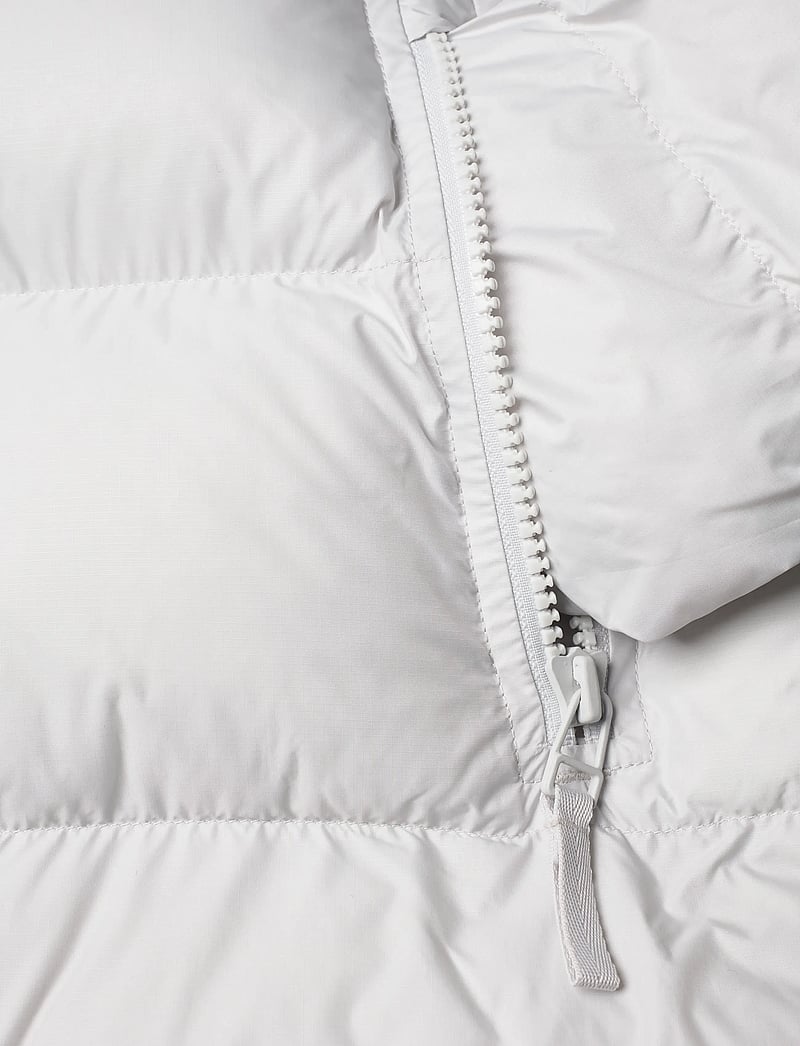 Helly Hansen - ACTIVE PUFFY LONG JACKET - vinterjakker - nimbus cloud - 3