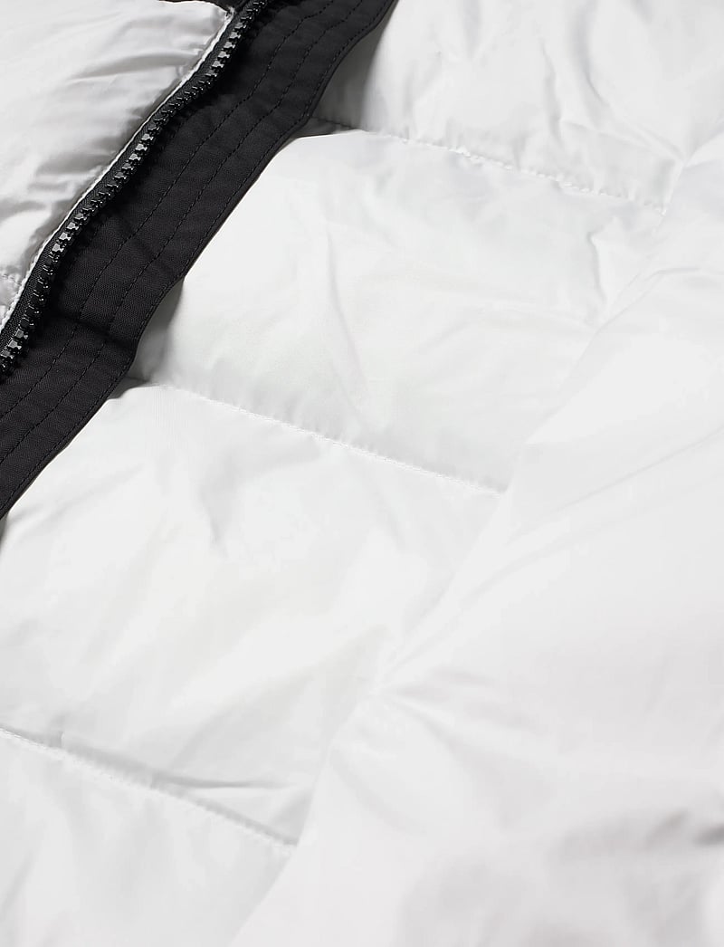 Helly Hansen - ACTIVE PUFFY LONG JACKET - vinterjakker - nimbus cloud - 4