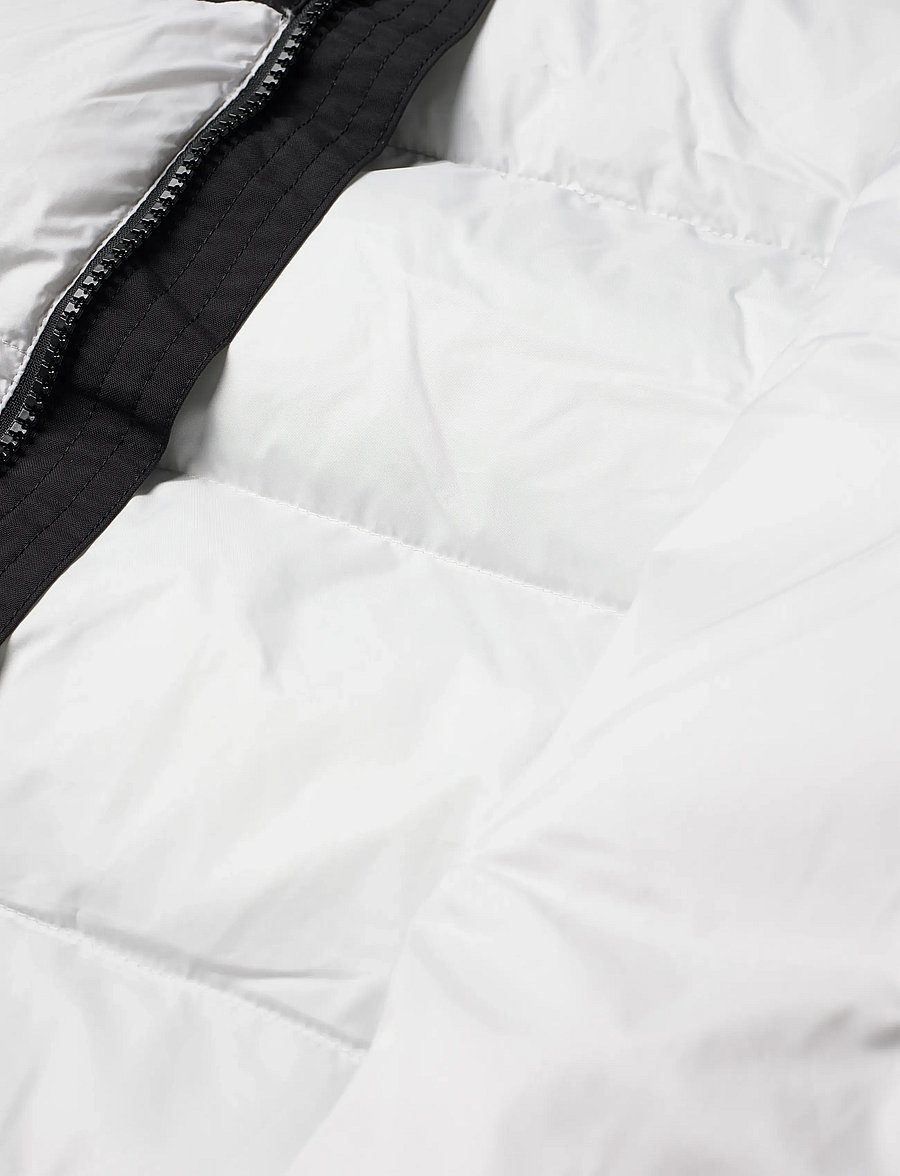 Helly Hansen - ACTIVE PUFFY LONG JACKET - daunenjacken - nimbus cloud - 4