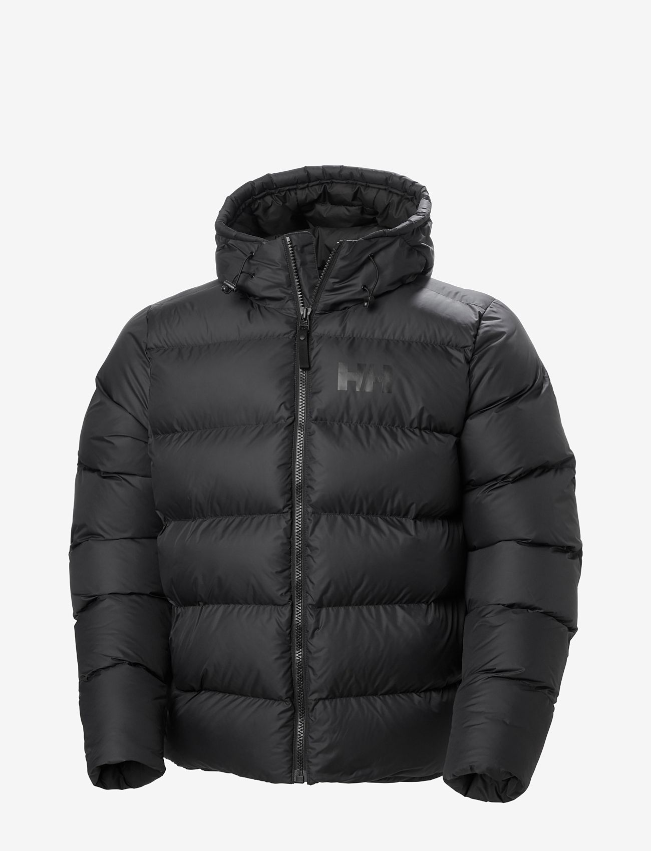 Helly Hansen - ACTIVE PUFFY JACKET - black - 0