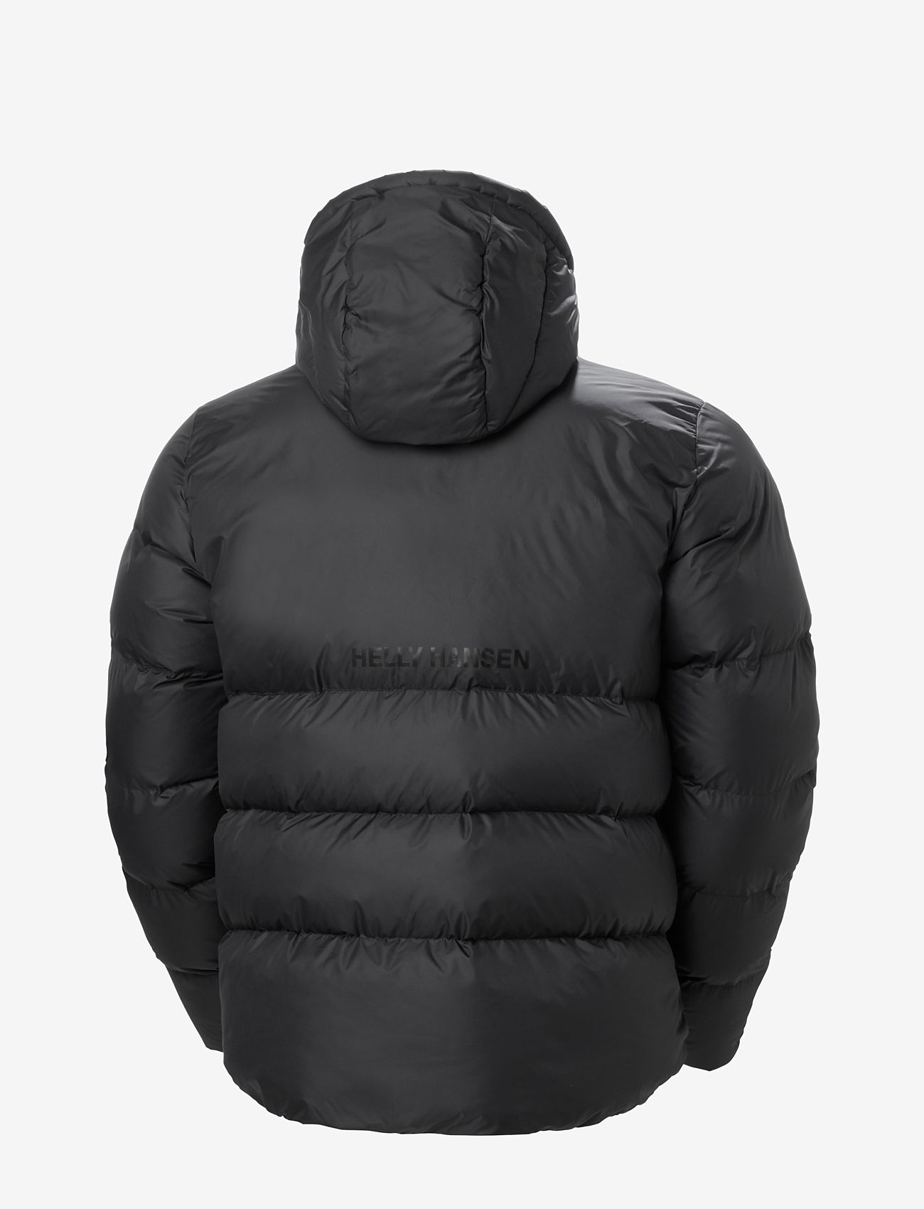 Helly Hansen - ACTIVE PUFFY JACKET - black - 1