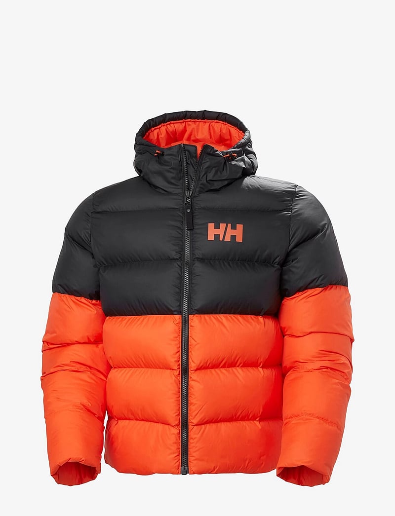 Helly Hansen Active Puffy Jacket – down jackets – shop at Booztlet