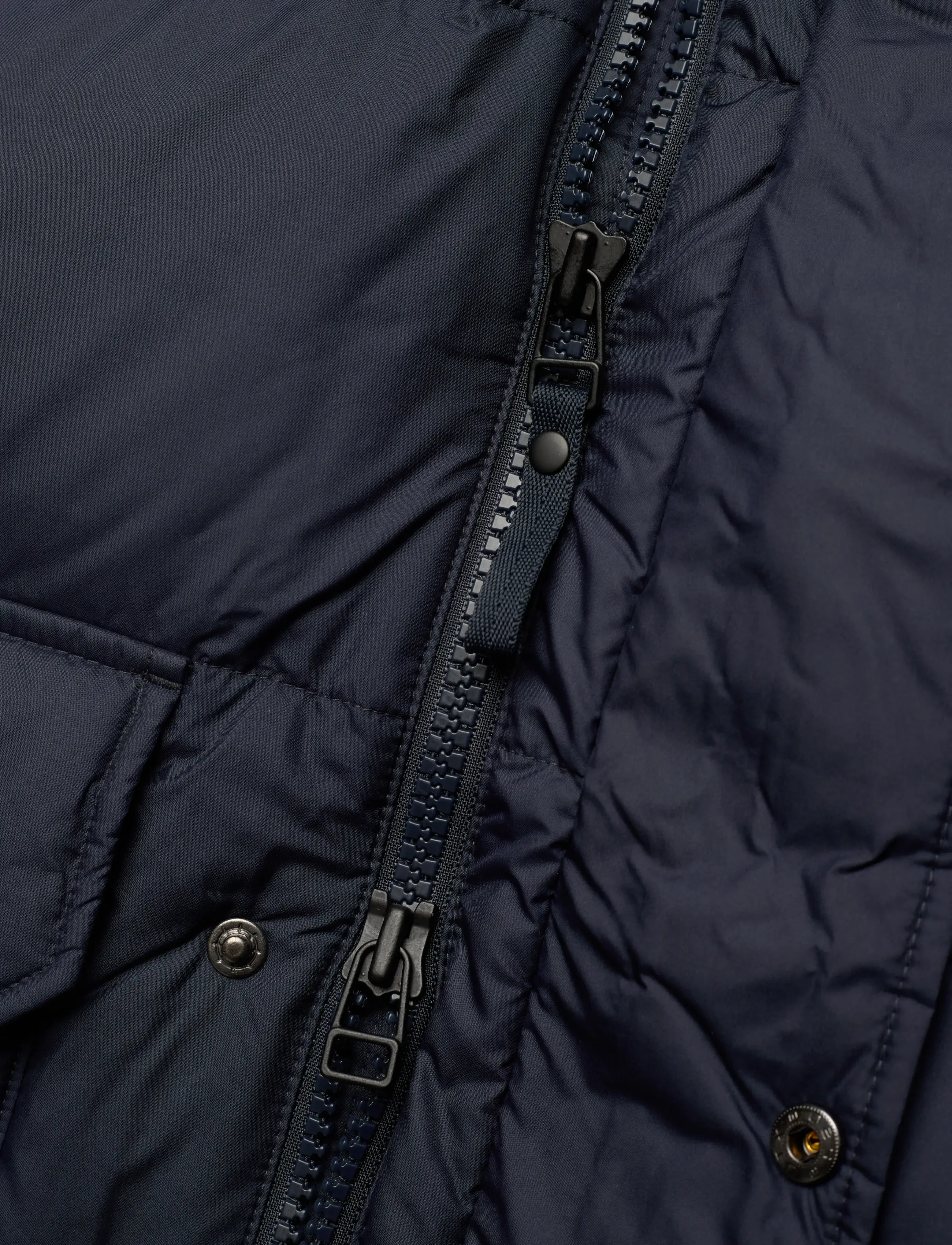 Helly Hansen - ESCAPE DOWN PARKA - spordijakid - navy - 4