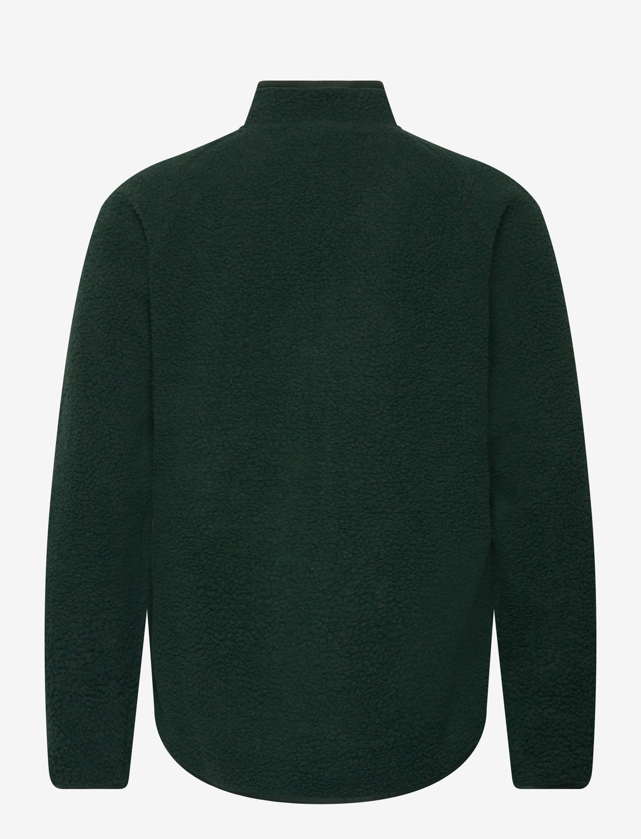 Helly Hansen - BOX PILE 2.0 - mid layer jackets - dark jungle - 1