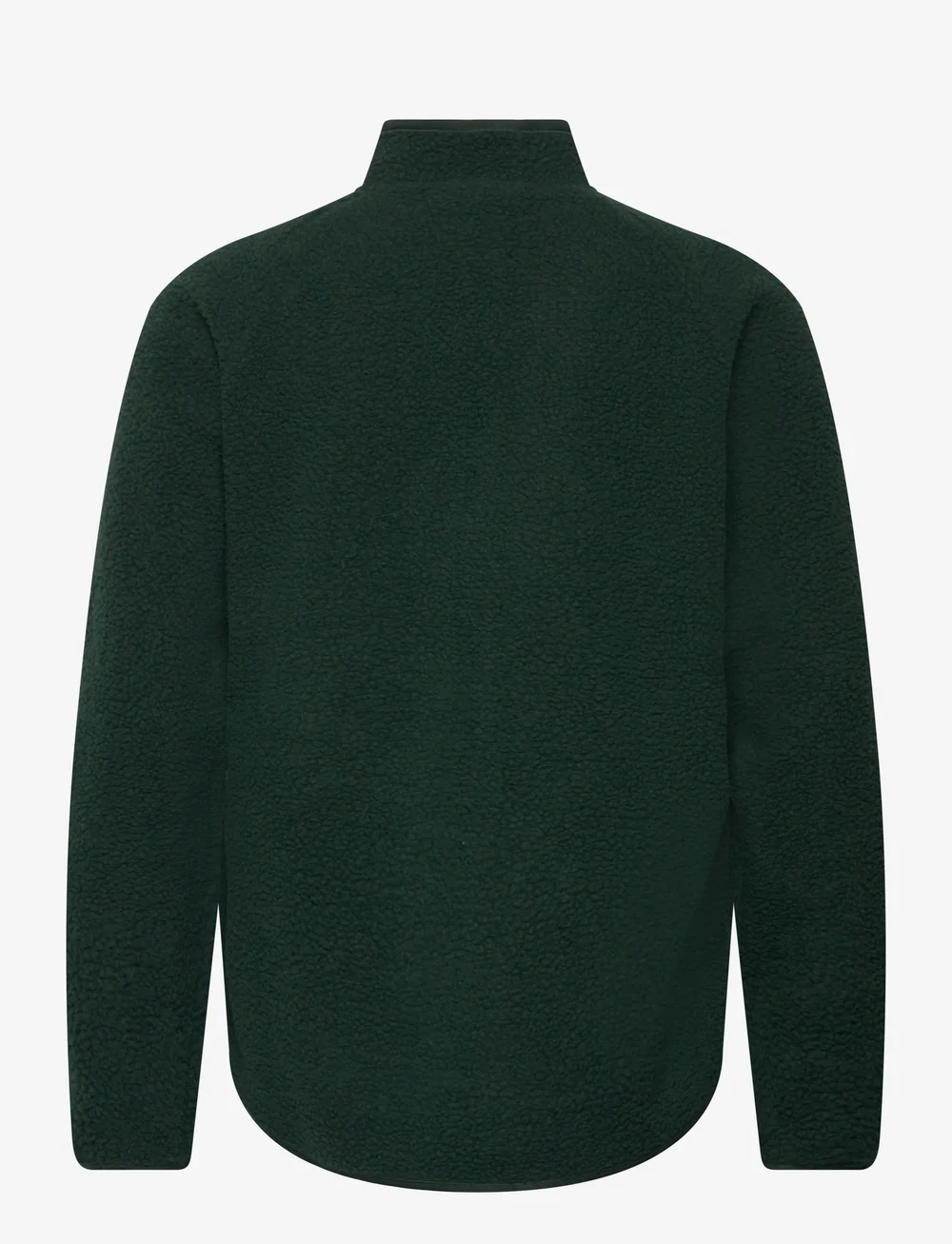 Helly Hansen - BOX PILE 2.0 - fleece & midlayer - dark jungle - 2