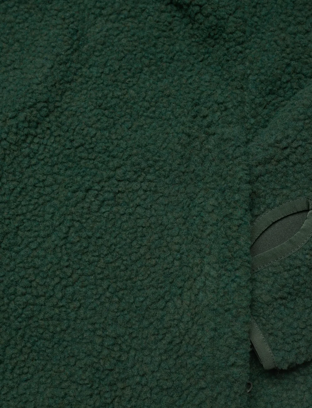 Helly Hansen - BOX PILE 2.0 - fleece & midlayer - dark jungle - 5