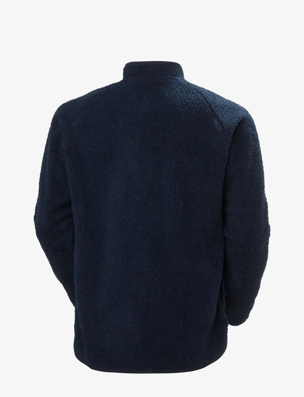 Helly Hansen - BOX PILE 2.0 - fleece og mellemlag - navy - 2