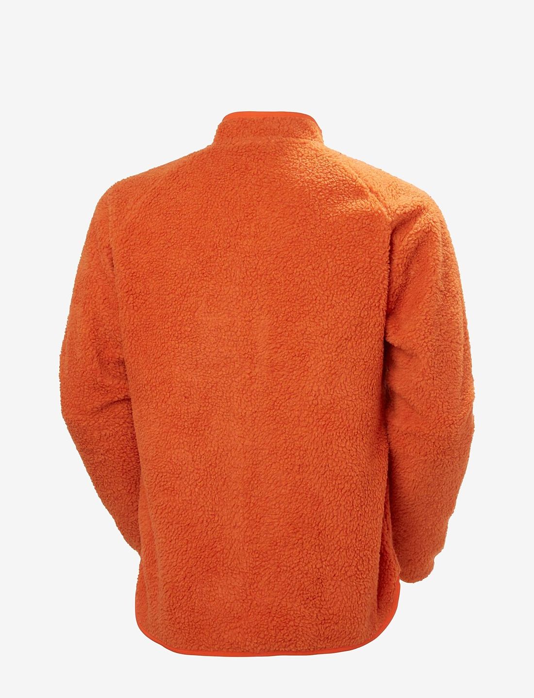 Helly Hansen - BOX PILE 2.0 - fleece & mellanlager - patrol orange - 2