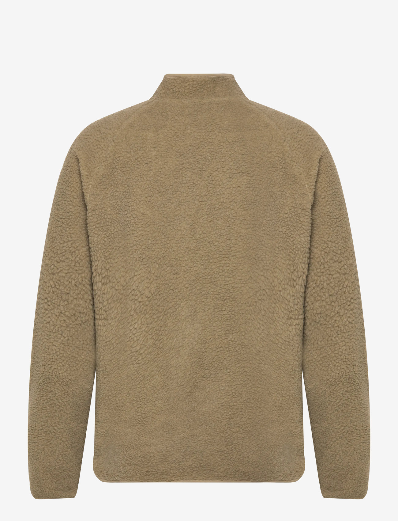 Helly Hansen - BOX PILE 2.0 - fleeces & midlayers - pebble - 2