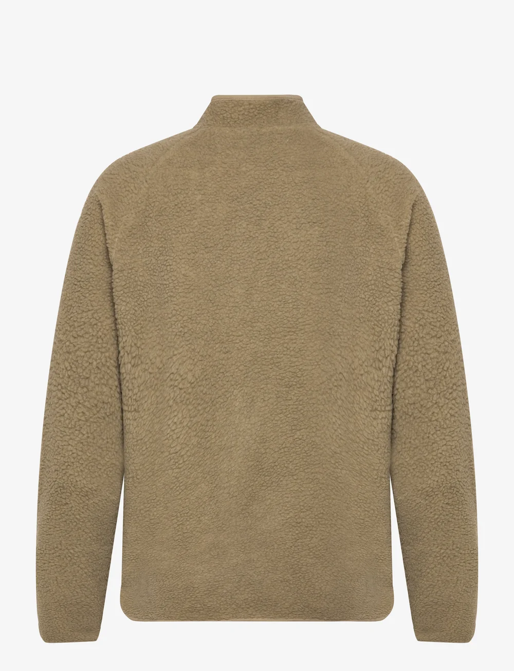 Helly Hansen - BOX PILE 2.0 - fleece & midlayer - pebble - 2