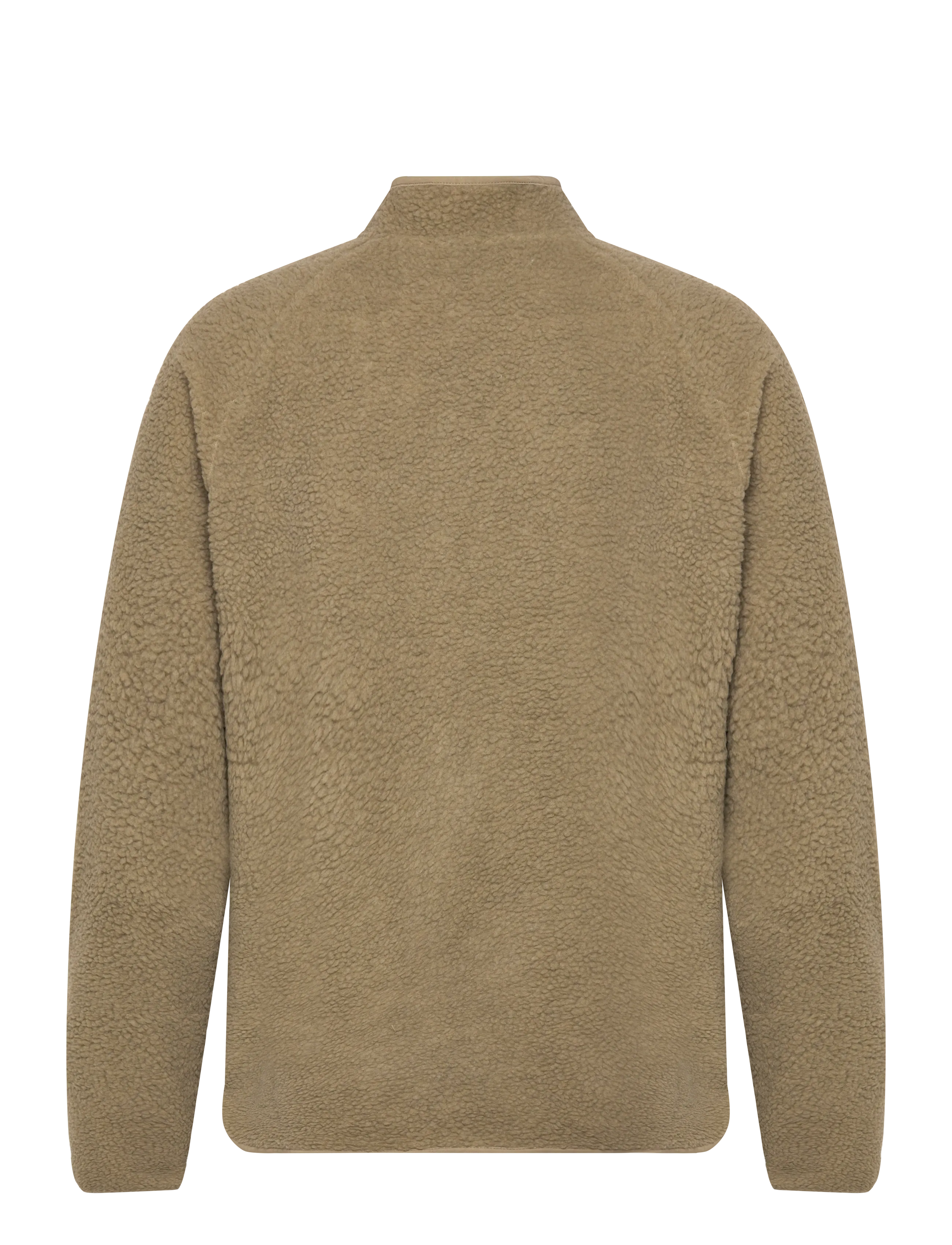 Helly Hansen - BOX PILE 2.0 - fleece - pebble - 2