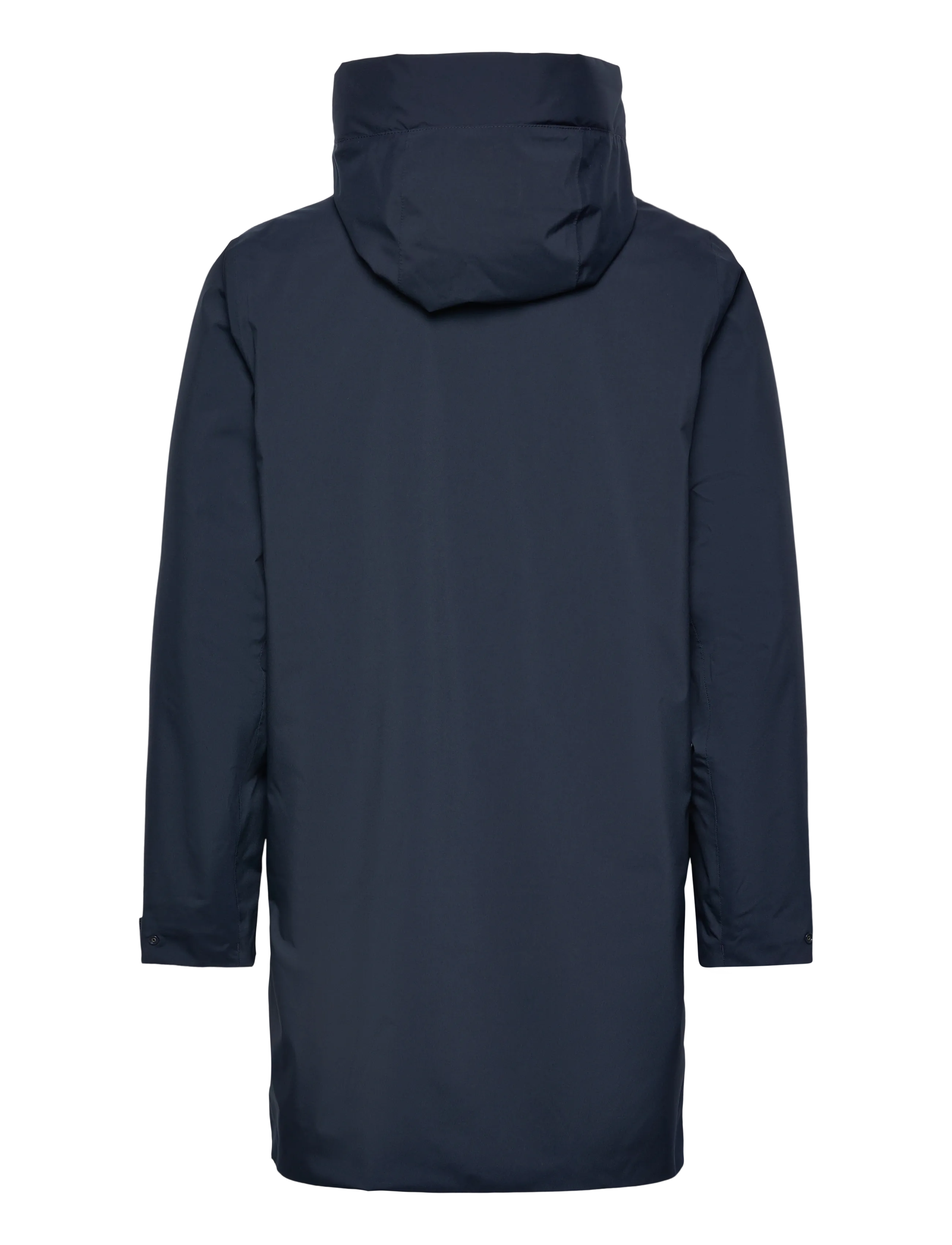 Helly Hansen - MUNICH INS RAIN COAT - navy - 2