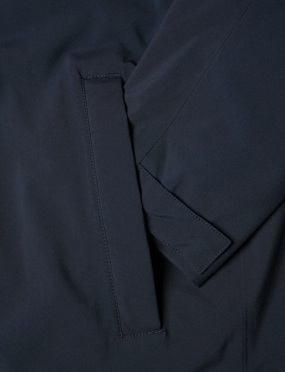 Helly Hansen - MUNICH INS RAIN COAT - regnjackor - navy - 5