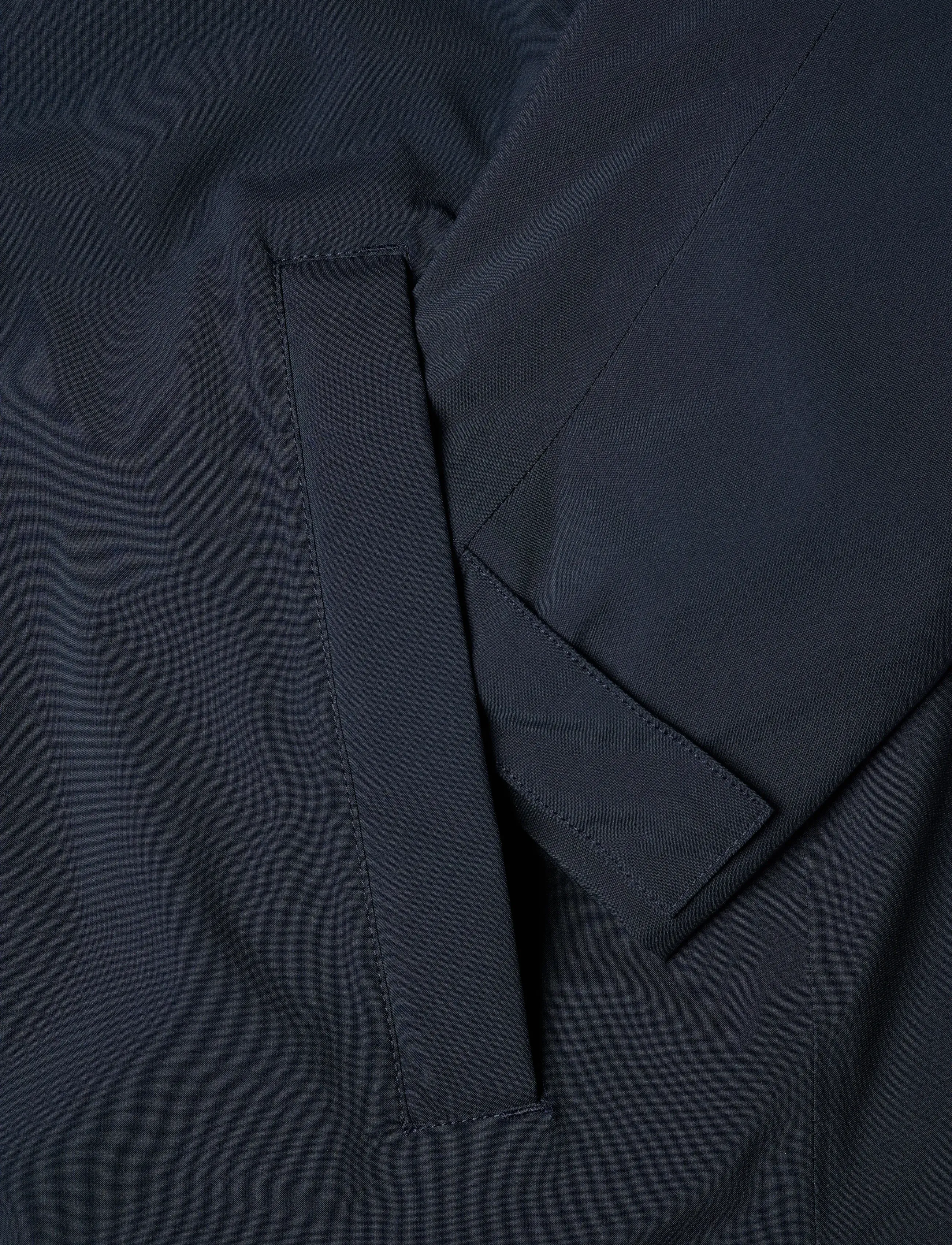 Helly Hansen - MUNICH INS RAIN COAT - navy - 5